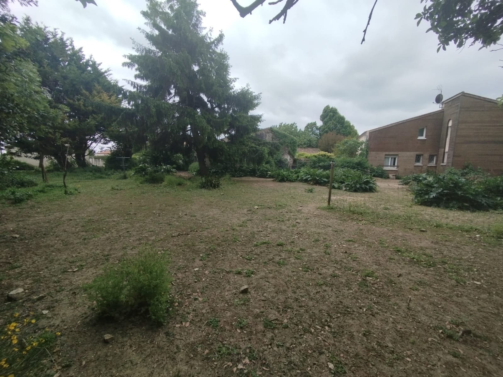 Maison à vendre, 157m², Breuil-Magné