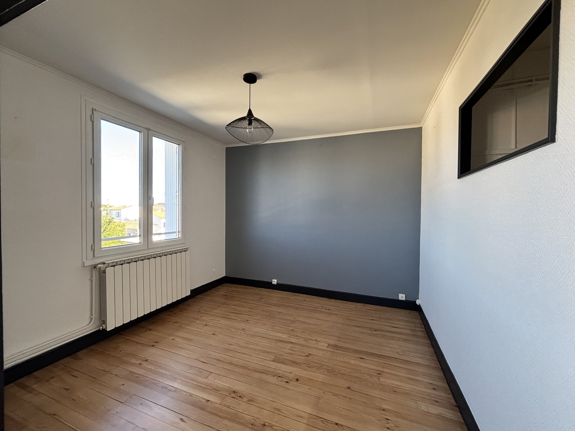 Appartement à louer, 72m², Rochefort