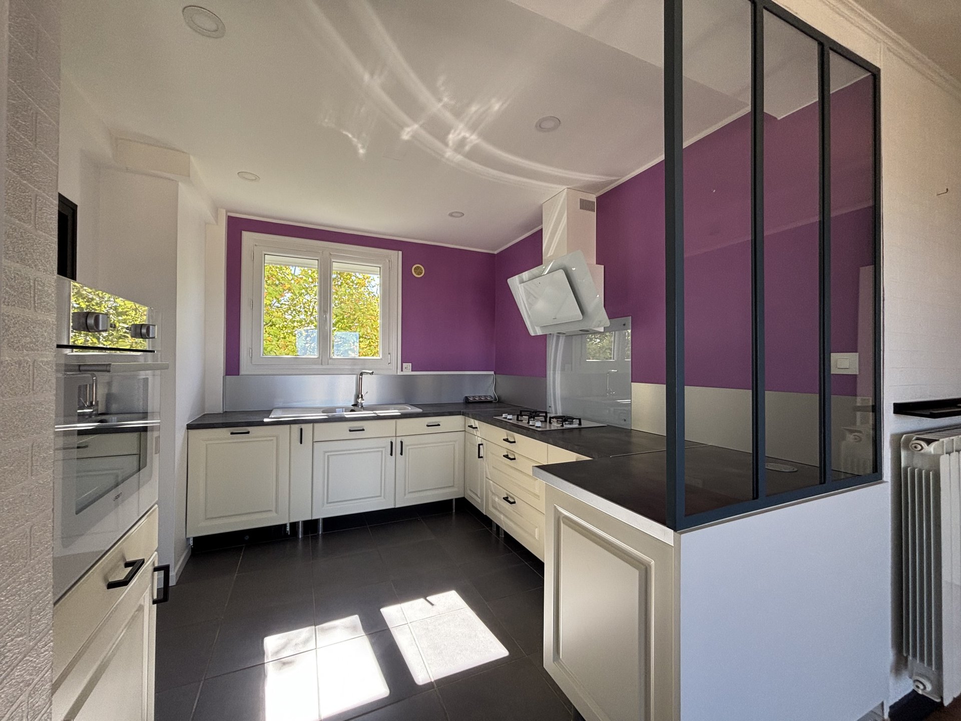 Appartement à louer, 72m², Rochefort