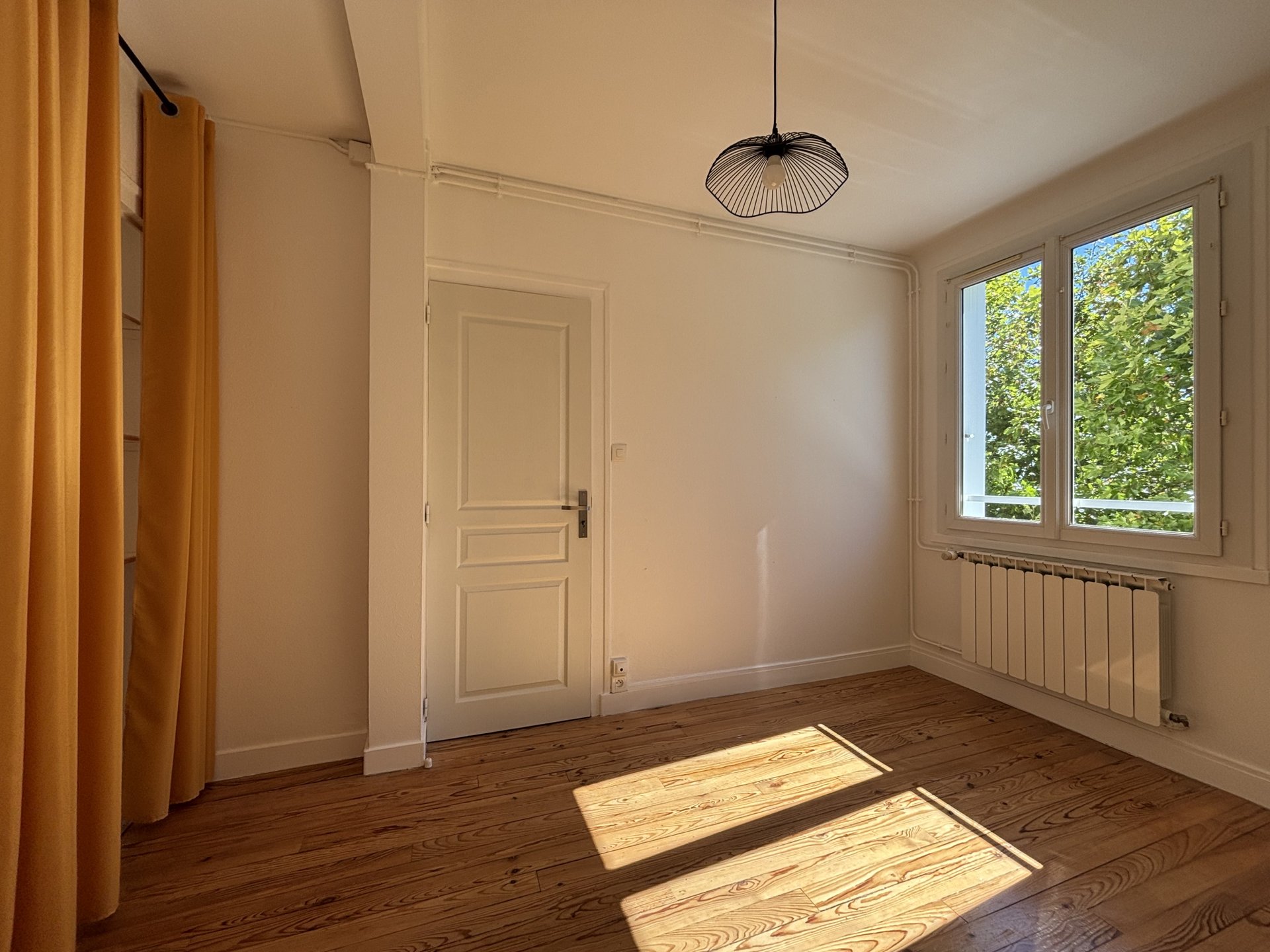 Appartement à louer, 72m², Rochefort