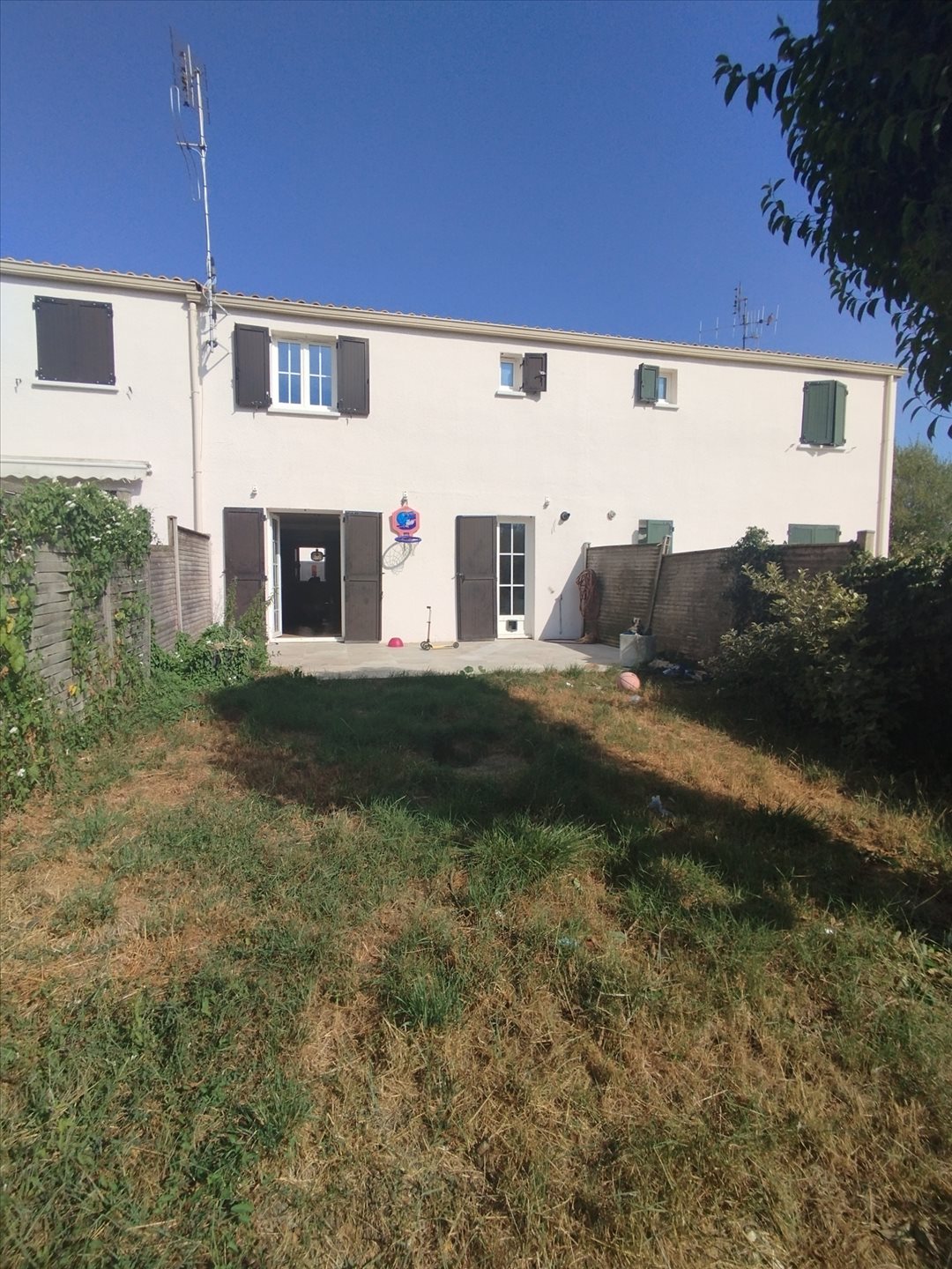 Maison à vendre, 101m², Rochefort