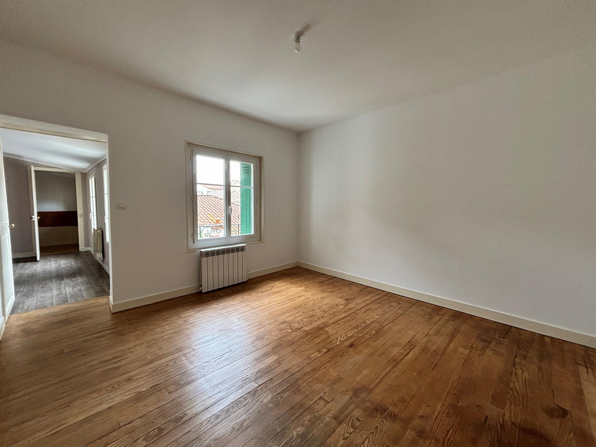 Appartement à vendre, 96m², Rochefort