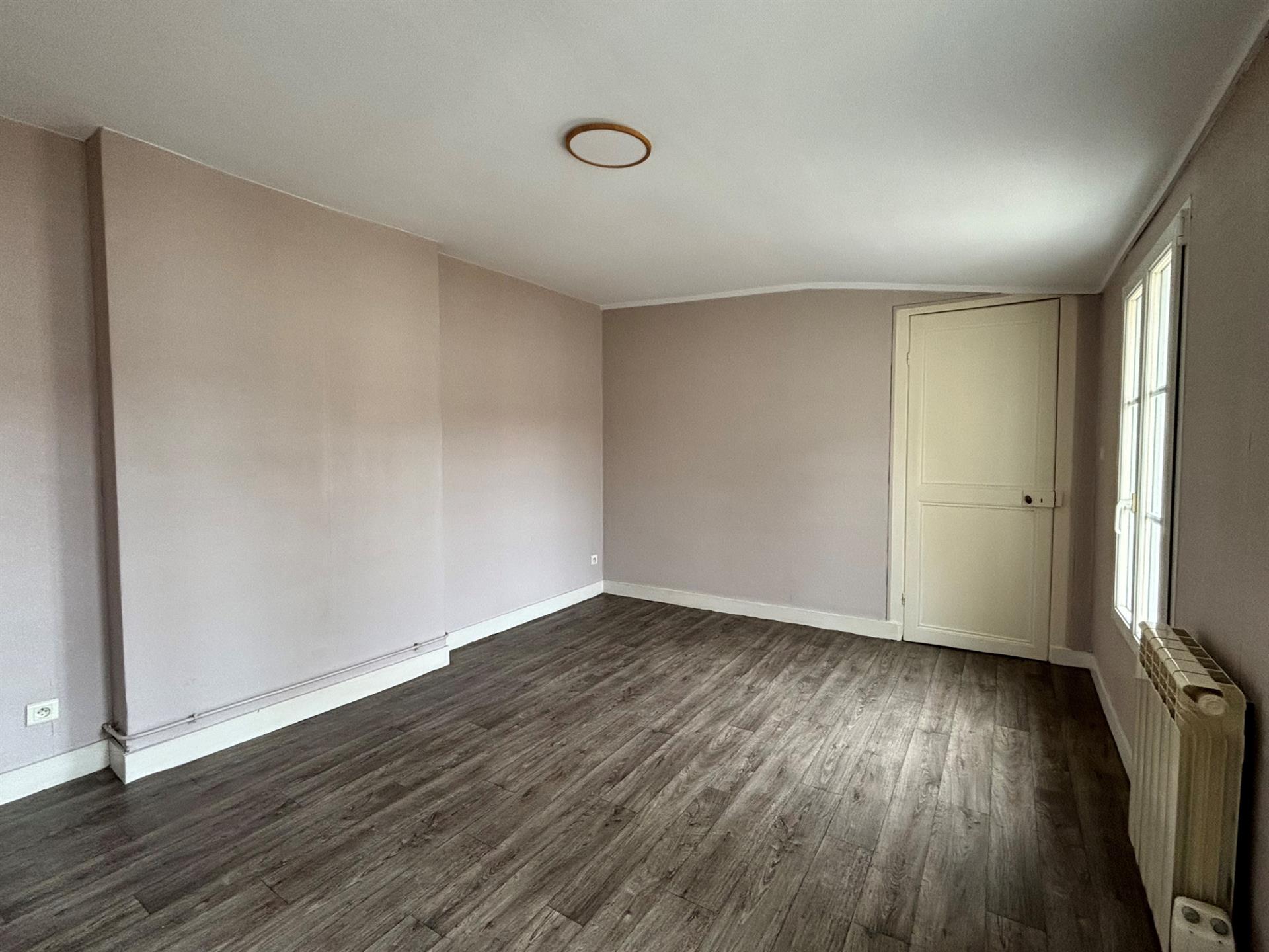 Appartement à vendre, 96m², Rochefort