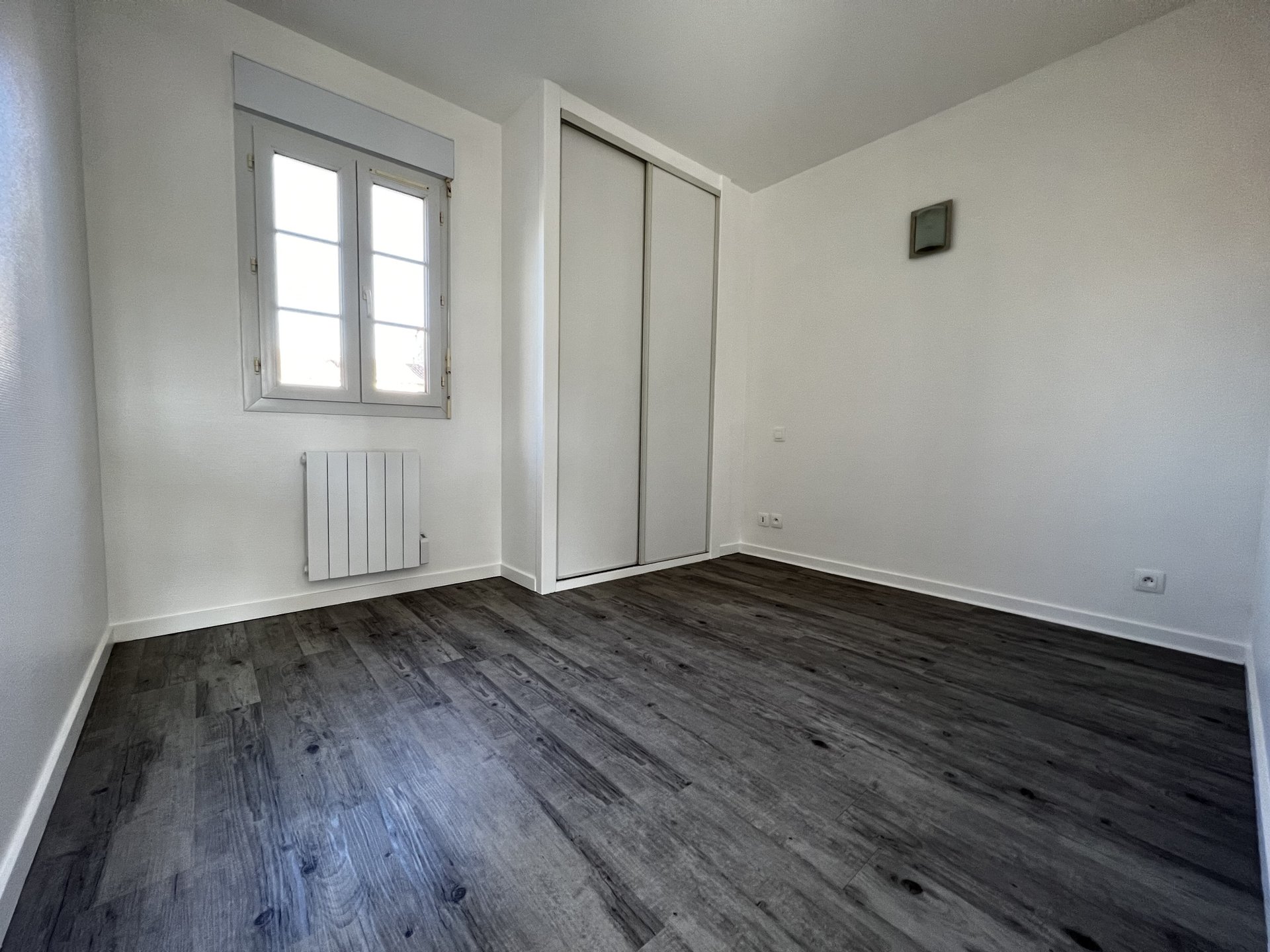 Appartement à louer, 38m², Rochefort