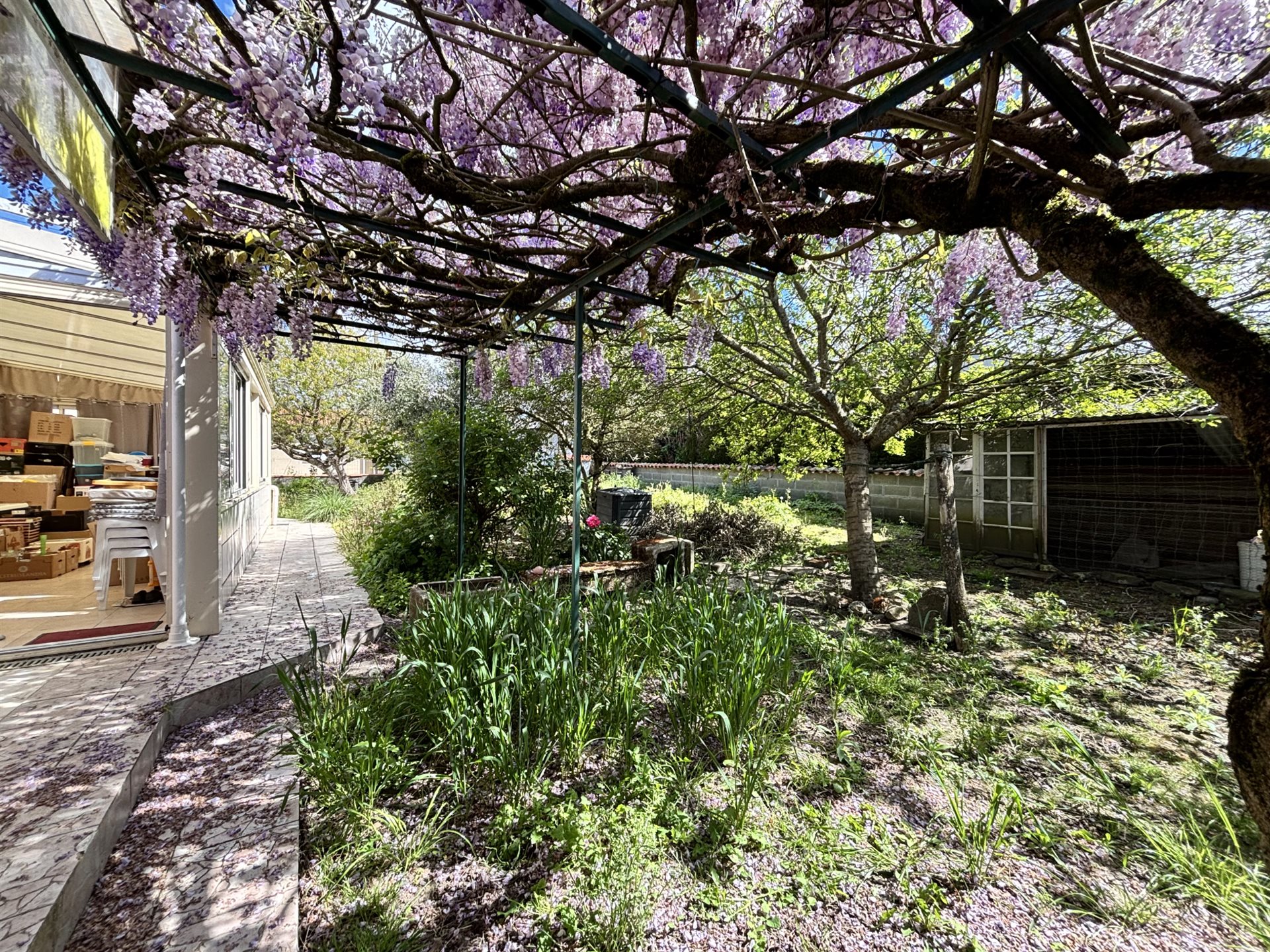Maison à vendre, 160m², Tonnay-Charente