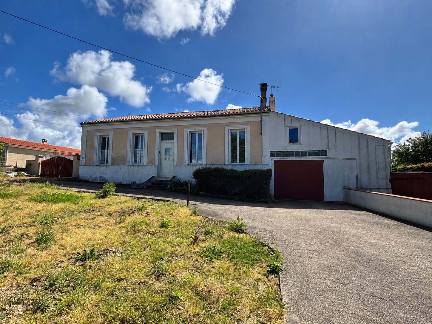 Maison à vendre, 160m², Tonnay-Charente