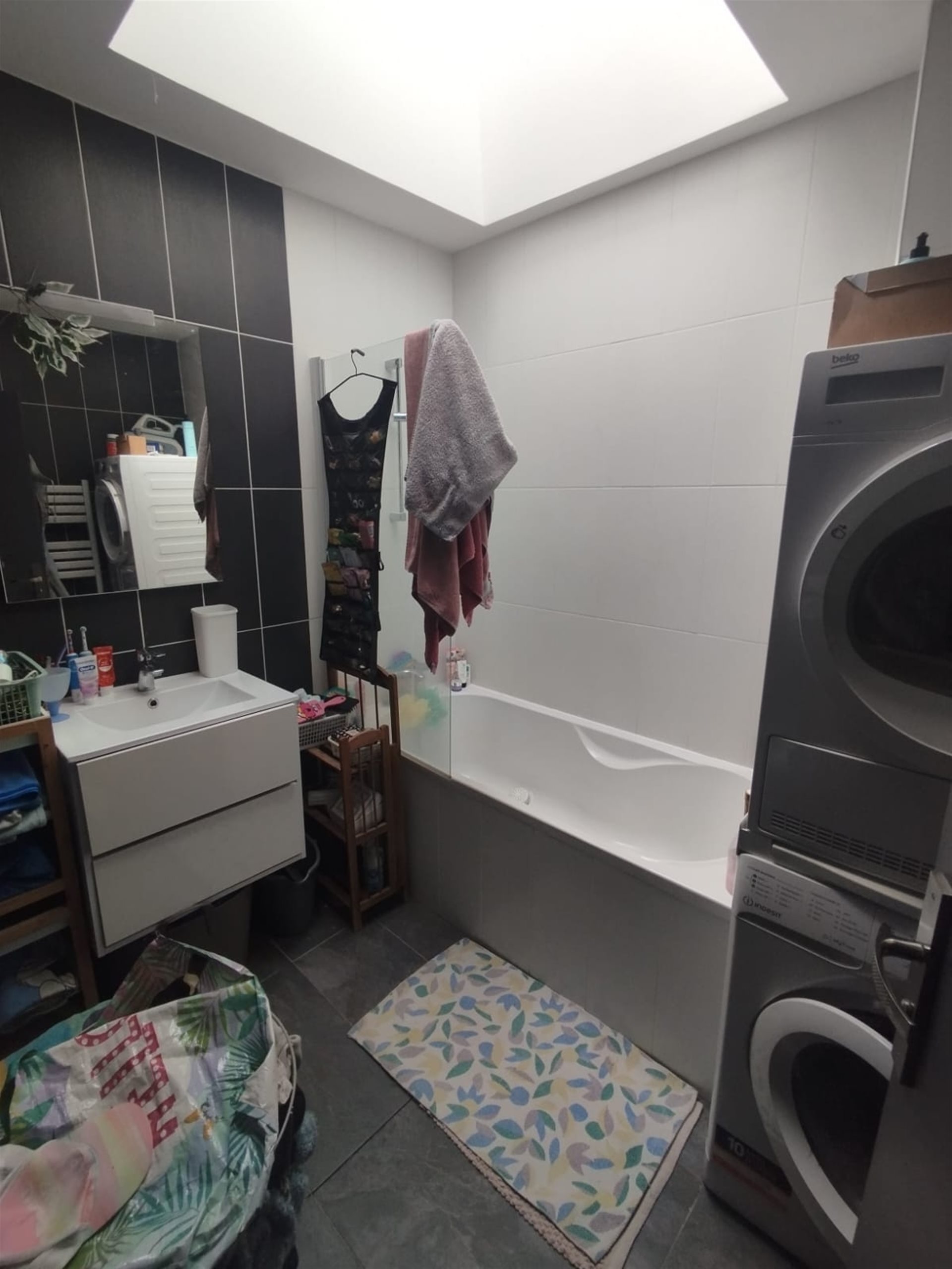 Appartement à vendre, 60m², Rochefort