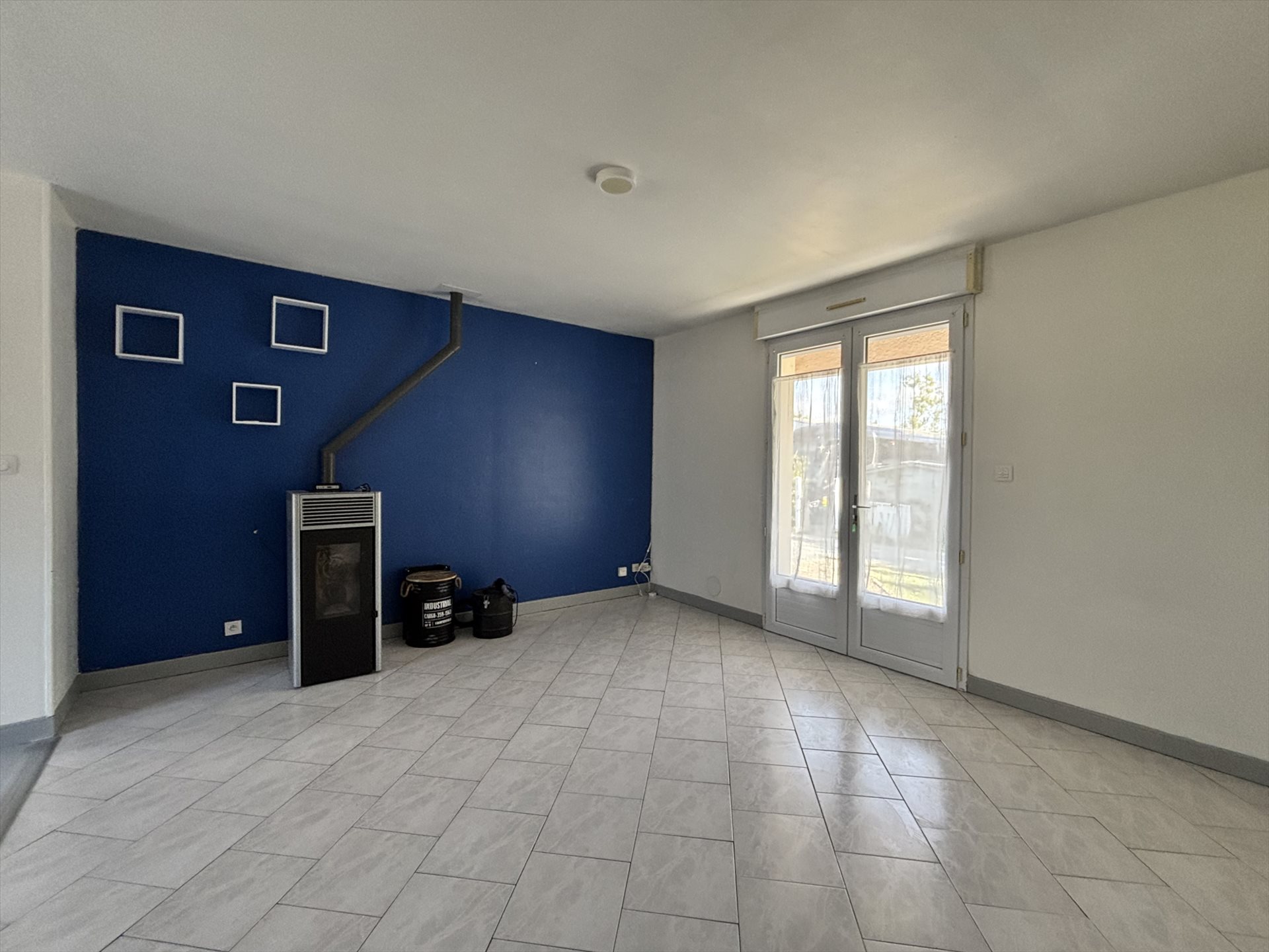 Maison à louer, 69m², Vergeroux