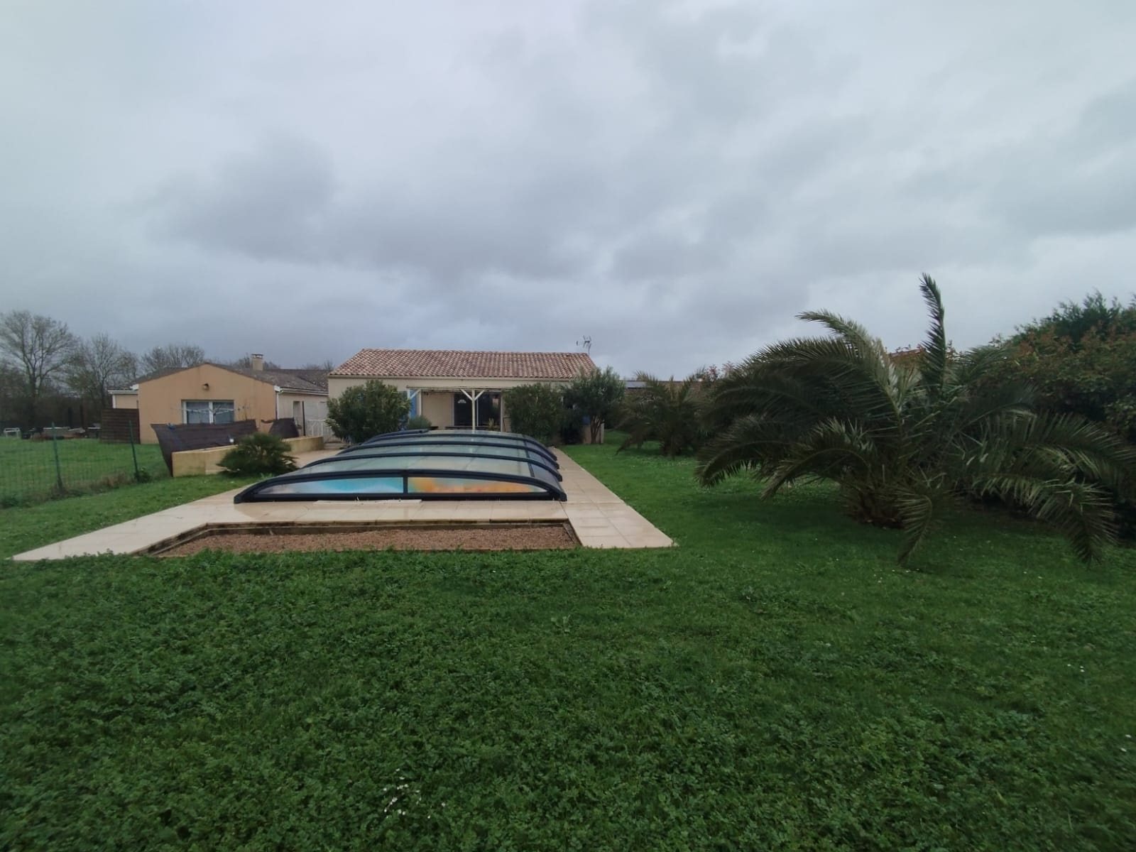 Maison à vendre, 90m², Beaugeay