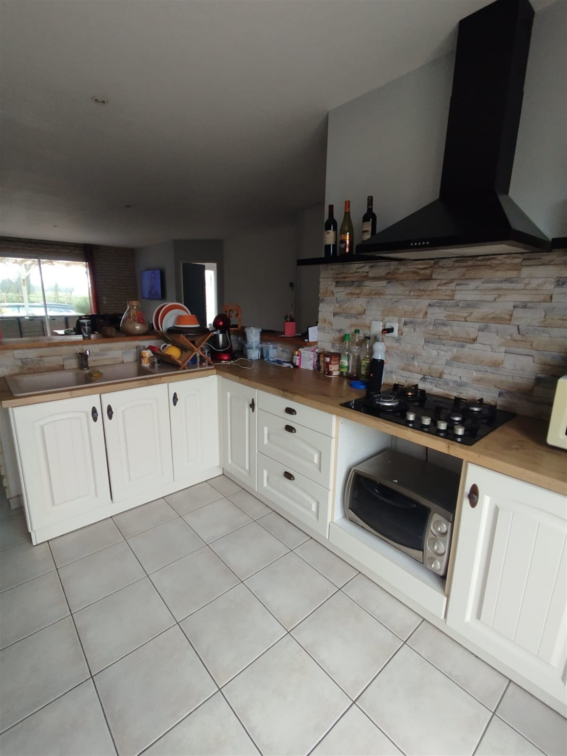 Maison à vendre, 90m², Beaugeay