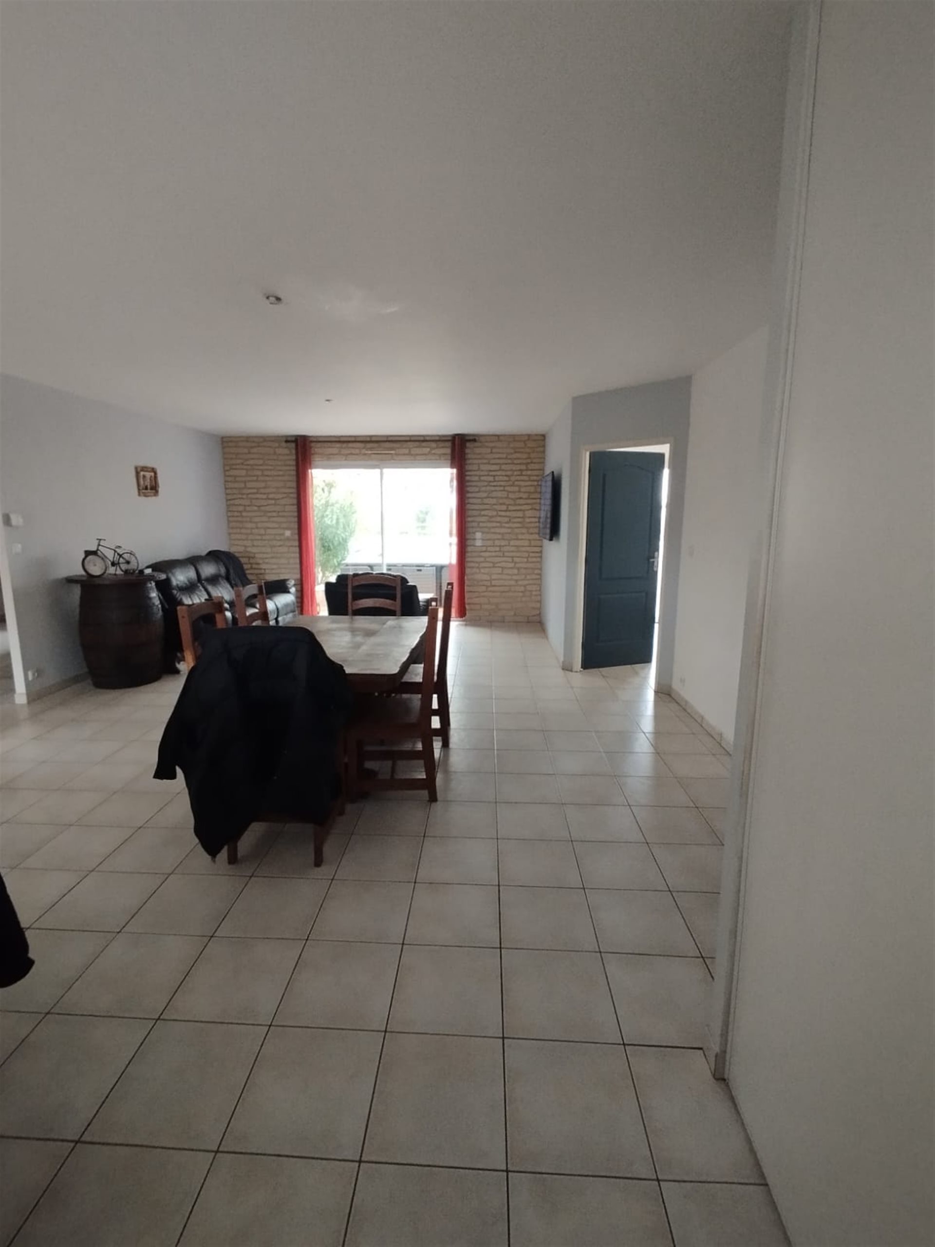 Maison à vendre, 90m², Beaugeay