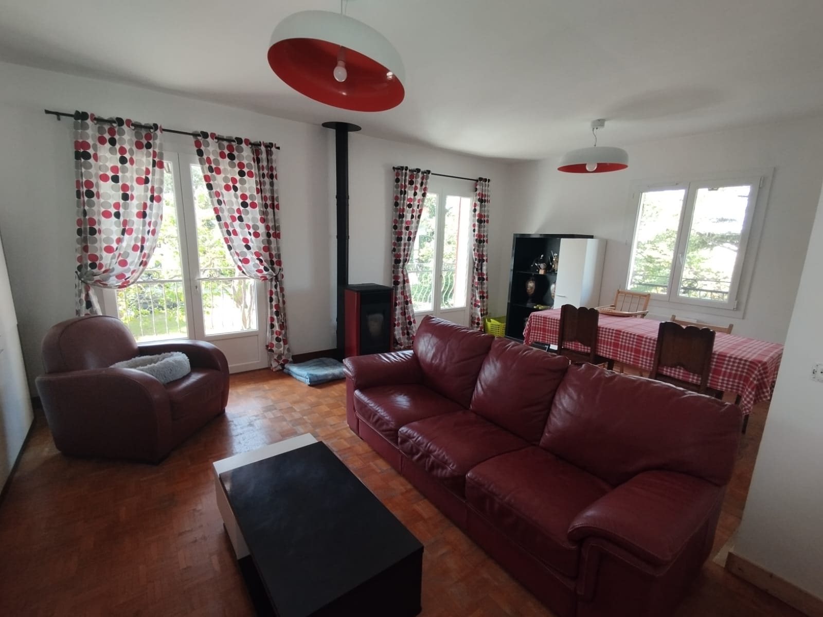 Maison à vendre, 166m², Échillais