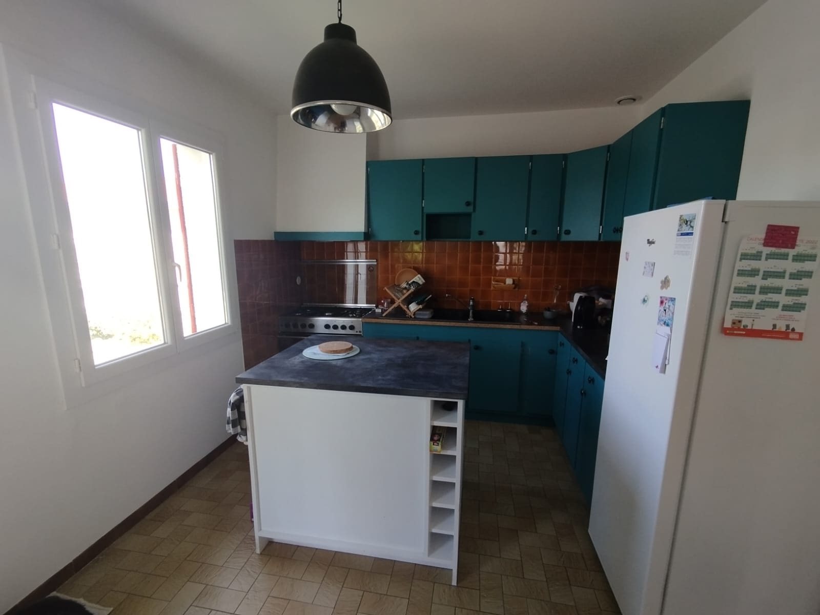 Maison à vendre, 166m², Échillais