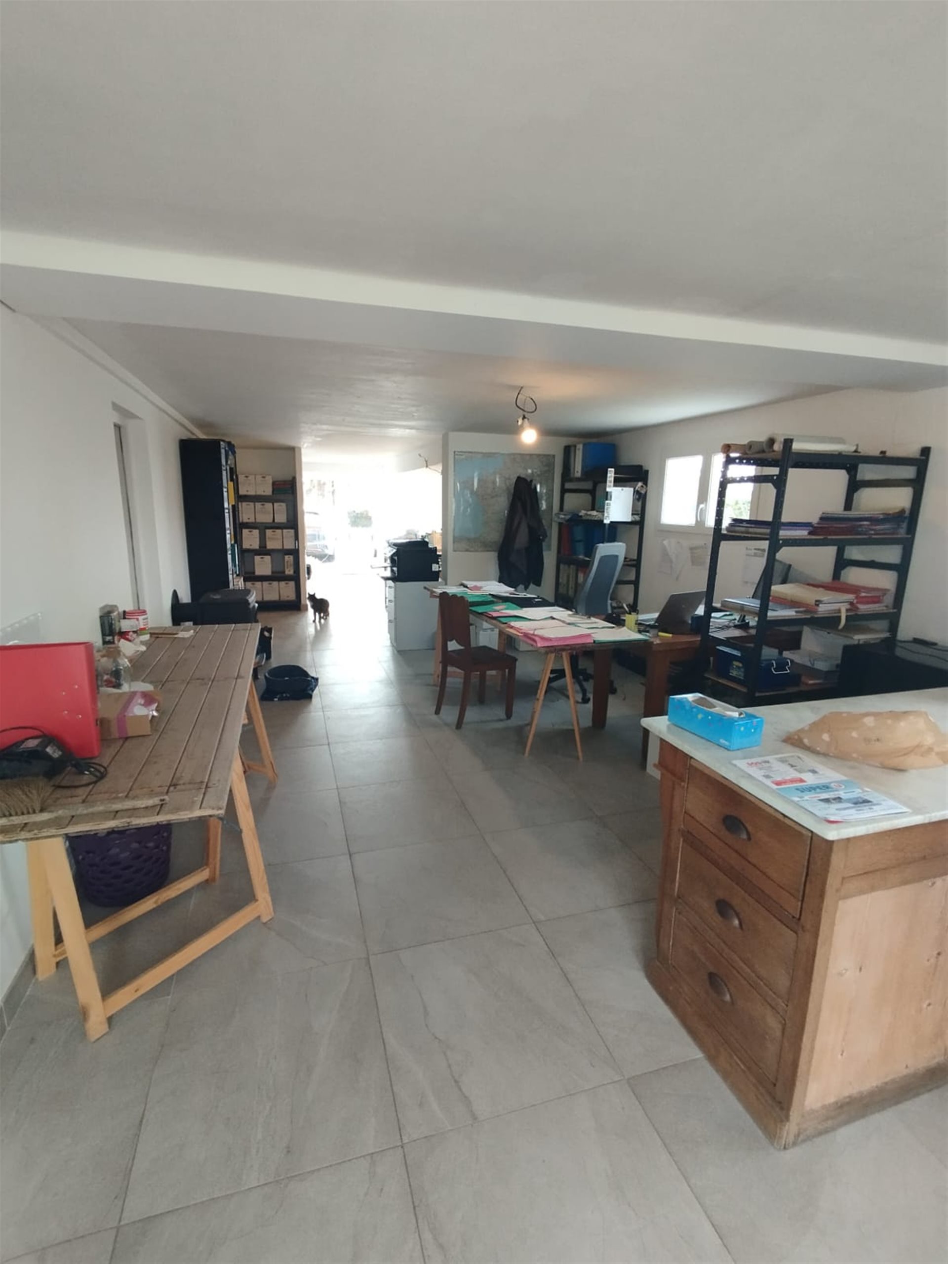 Maison à vendre, 166m², Échillais