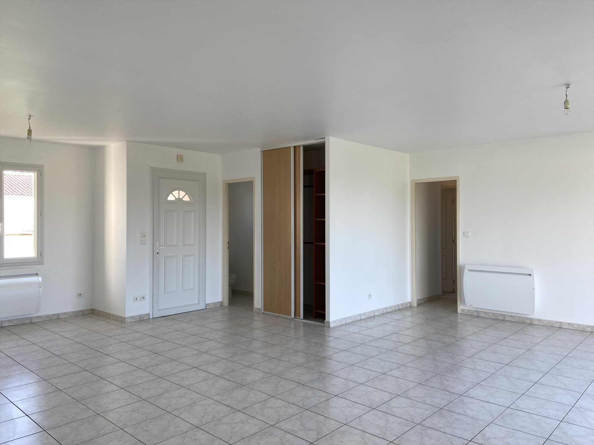Maison à louer, 95m², Vergeroux