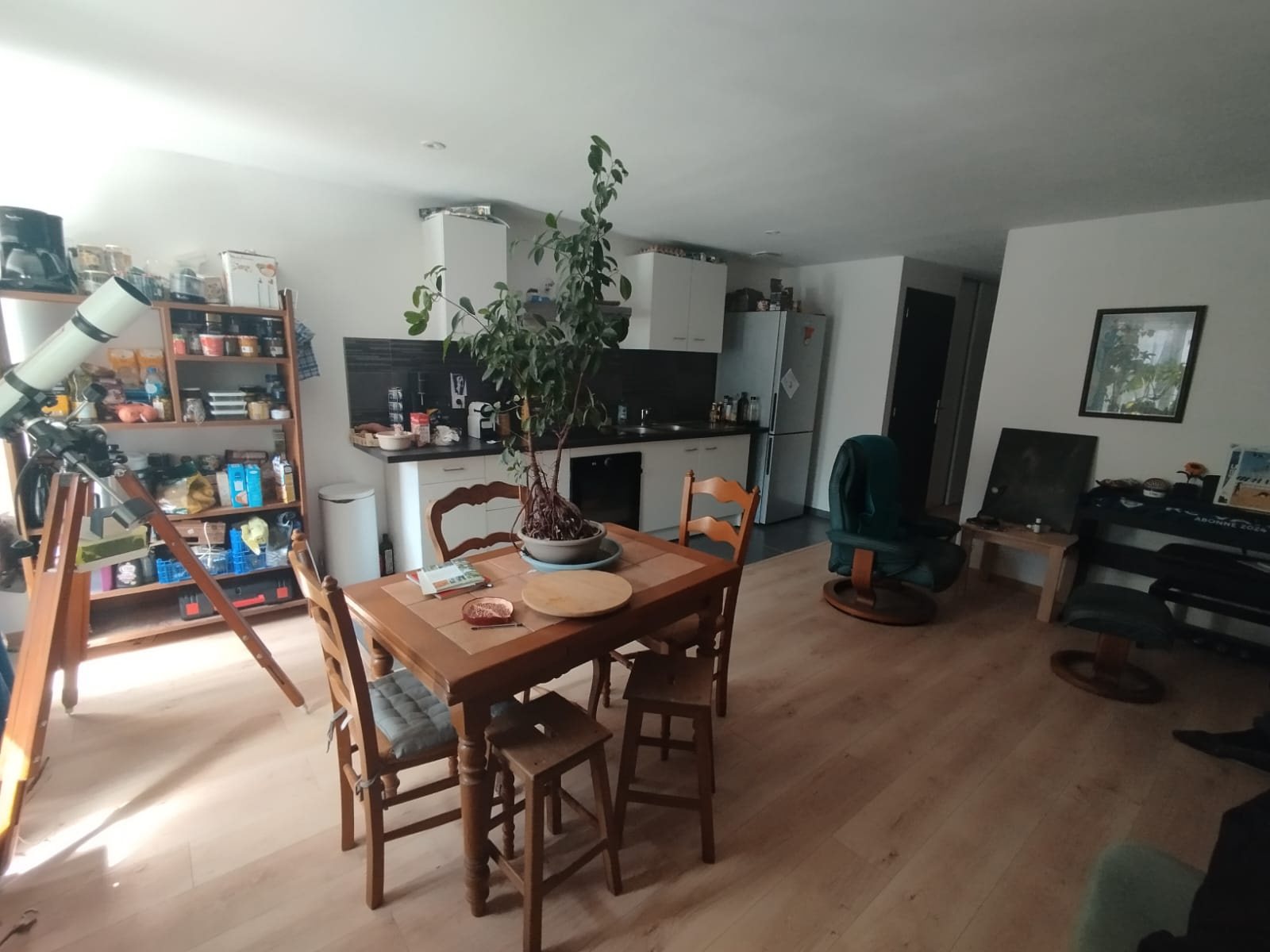 Appartement à vendre, 55m², Rochefort
