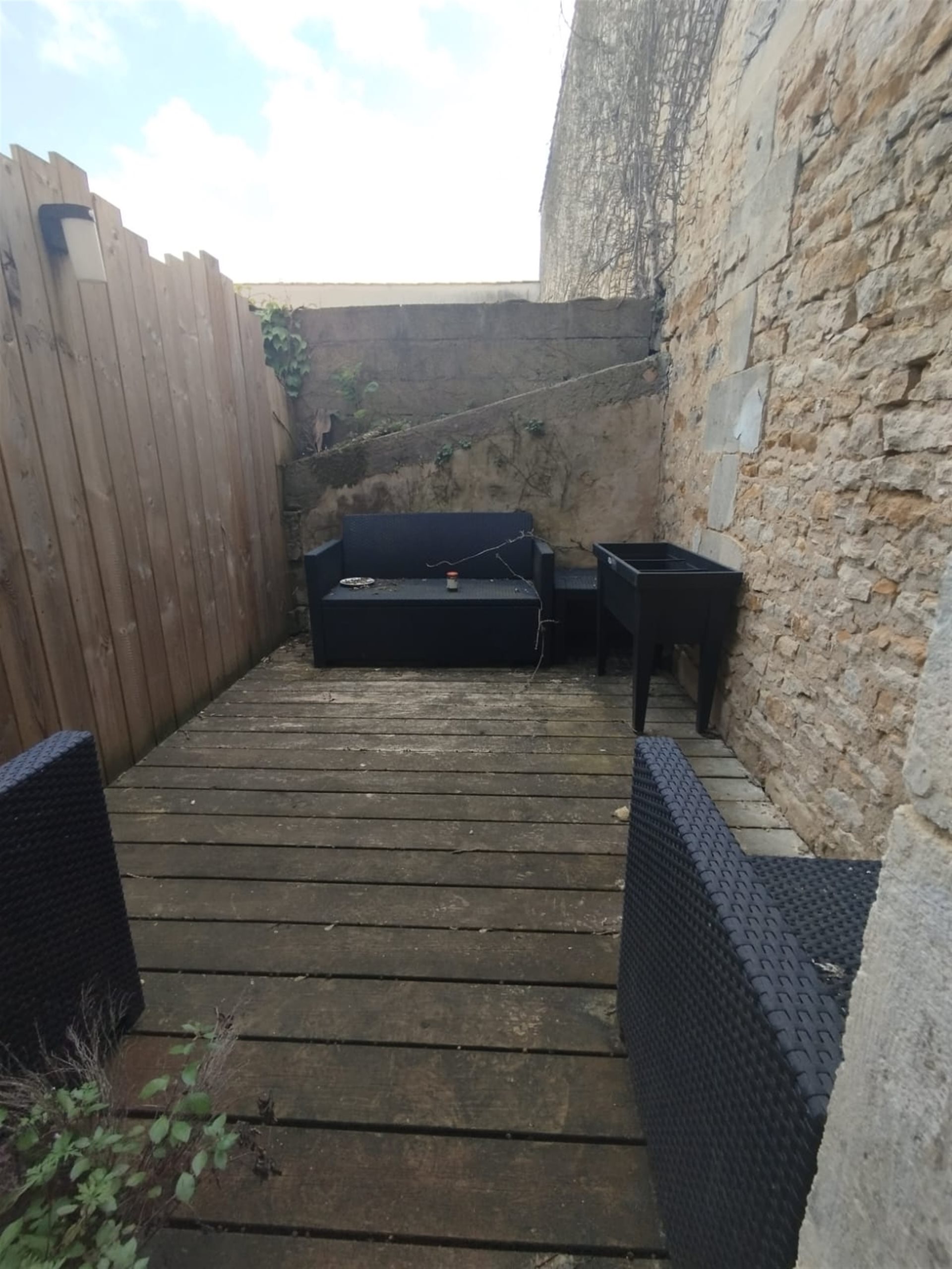 Appartement à vendre, 55m², Rochefort