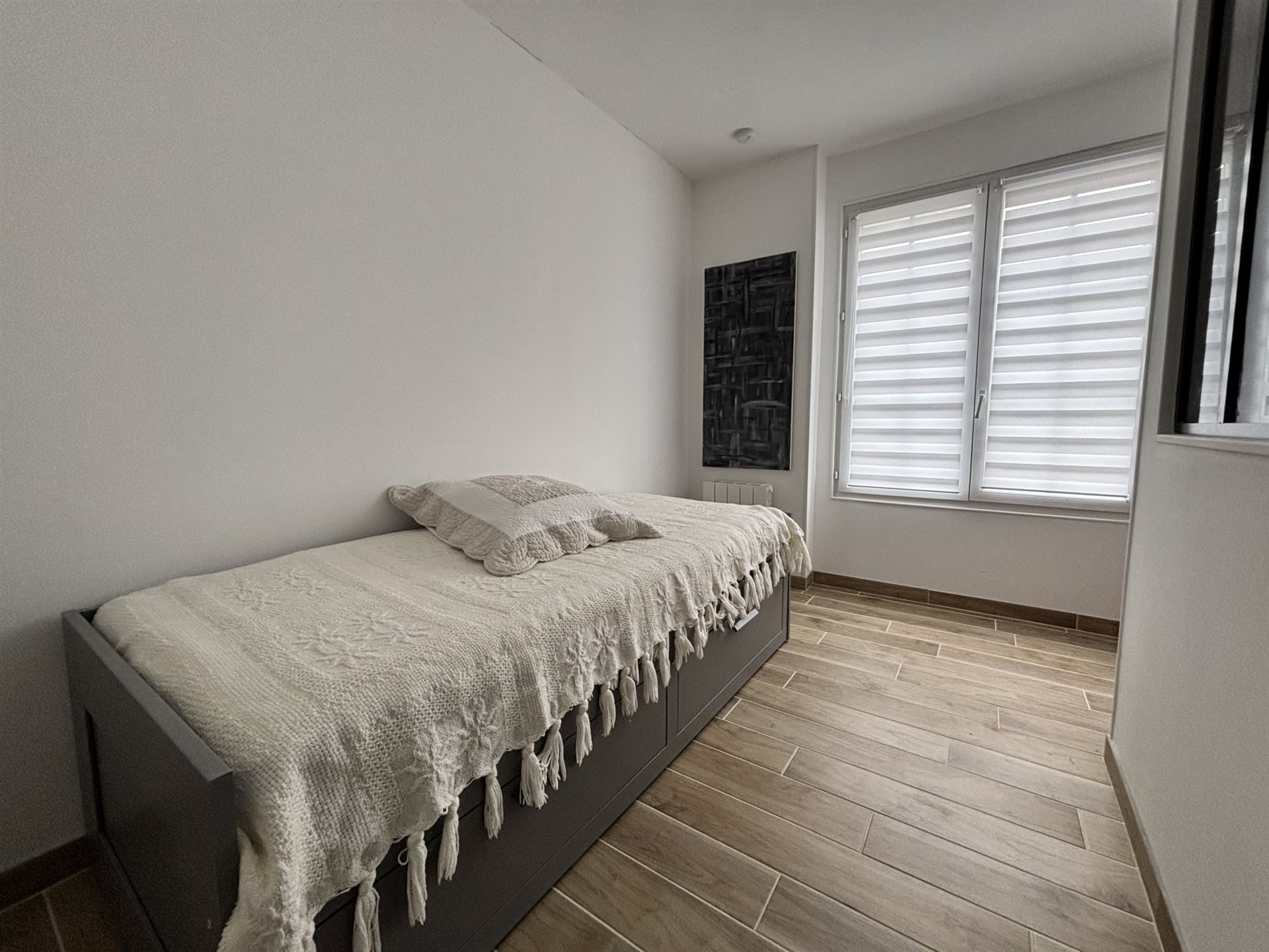 Maison à louer, 59m², Rochefort