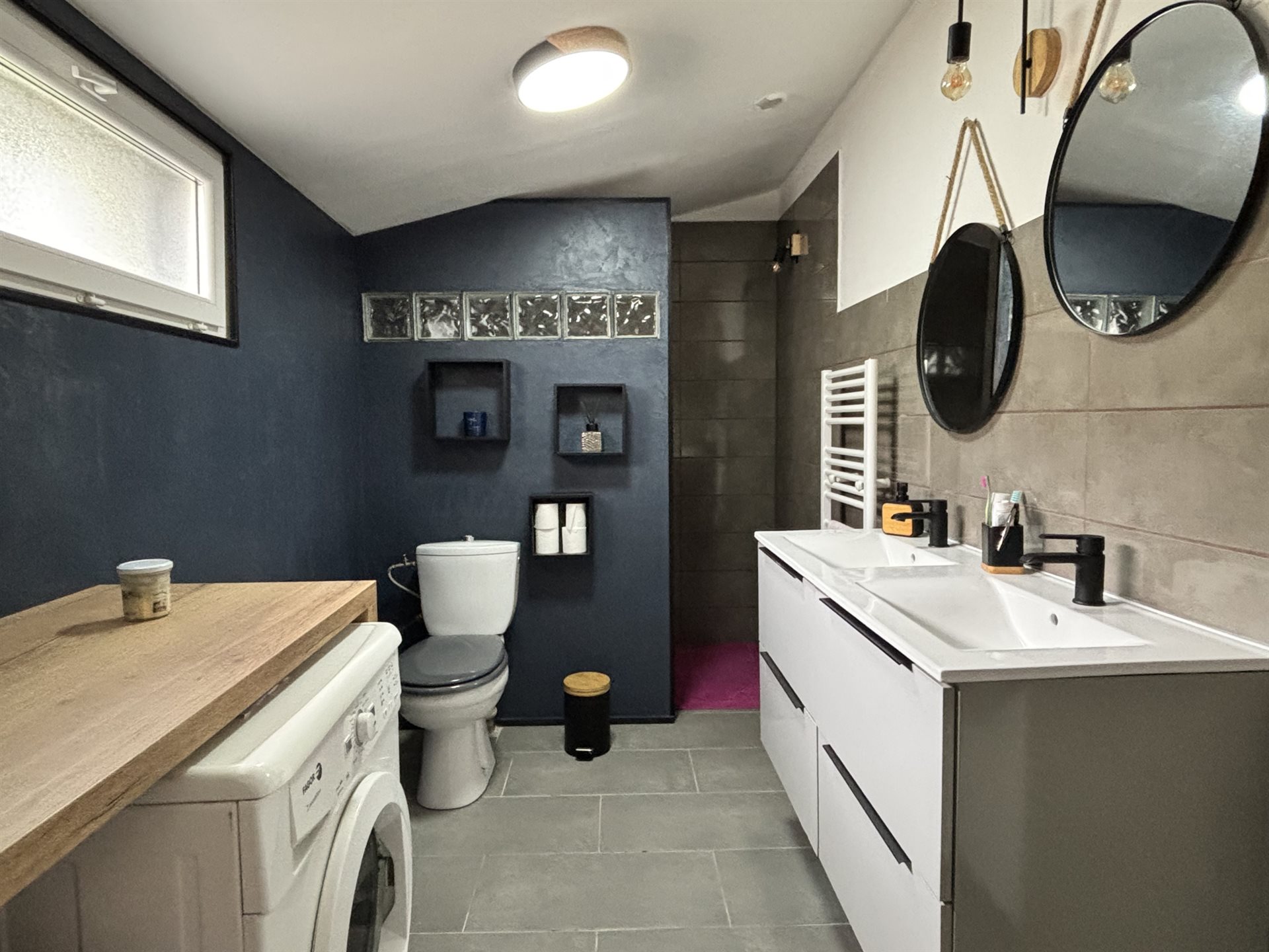 Maison à louer, 59m², Rochefort