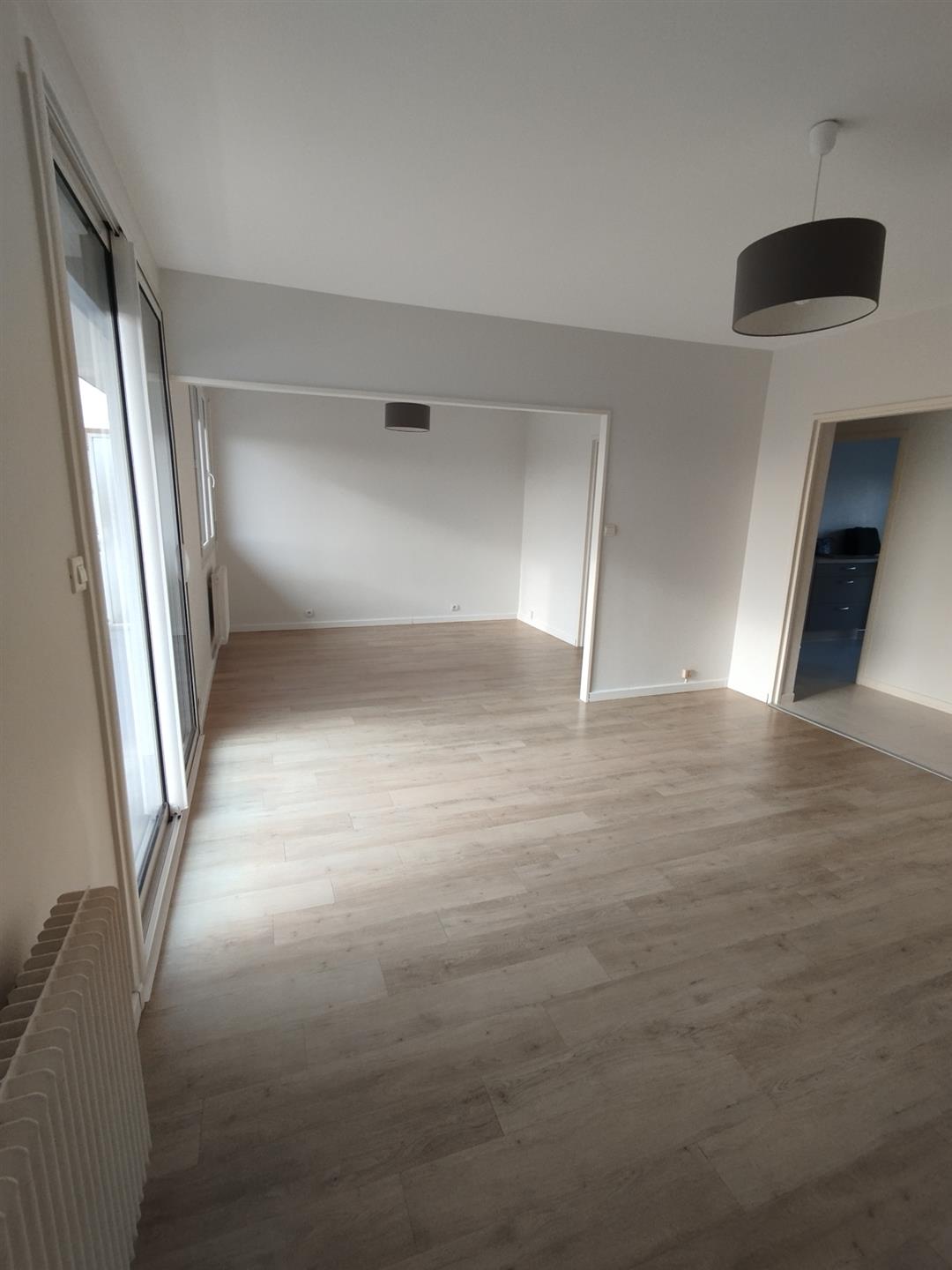 Appartement à vendre, 72m², Rochefort