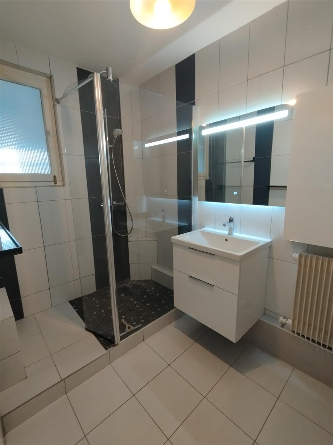 Appartement à vendre, 72m², Rochefort