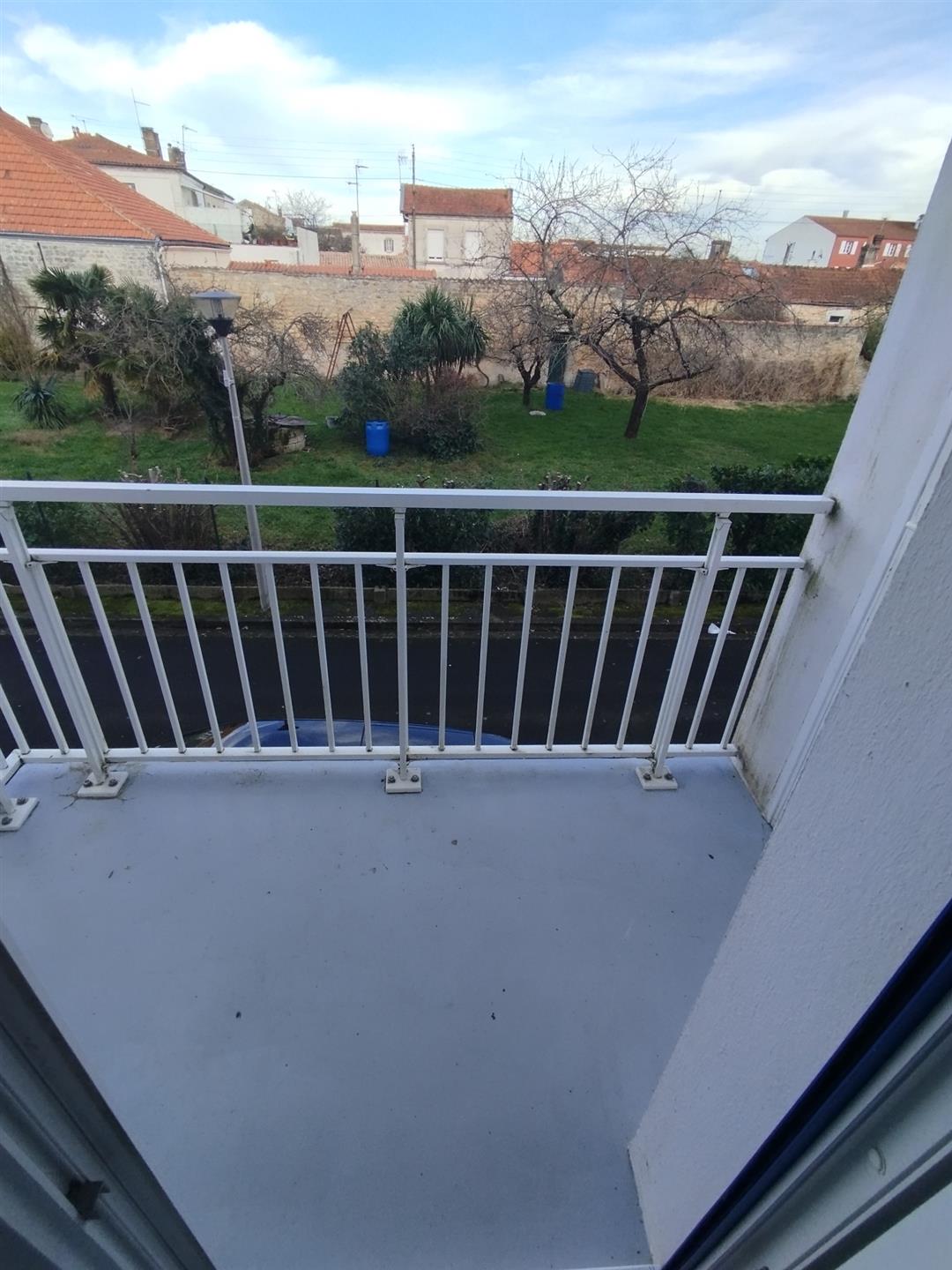 Appartement à vendre, 72m², Rochefort