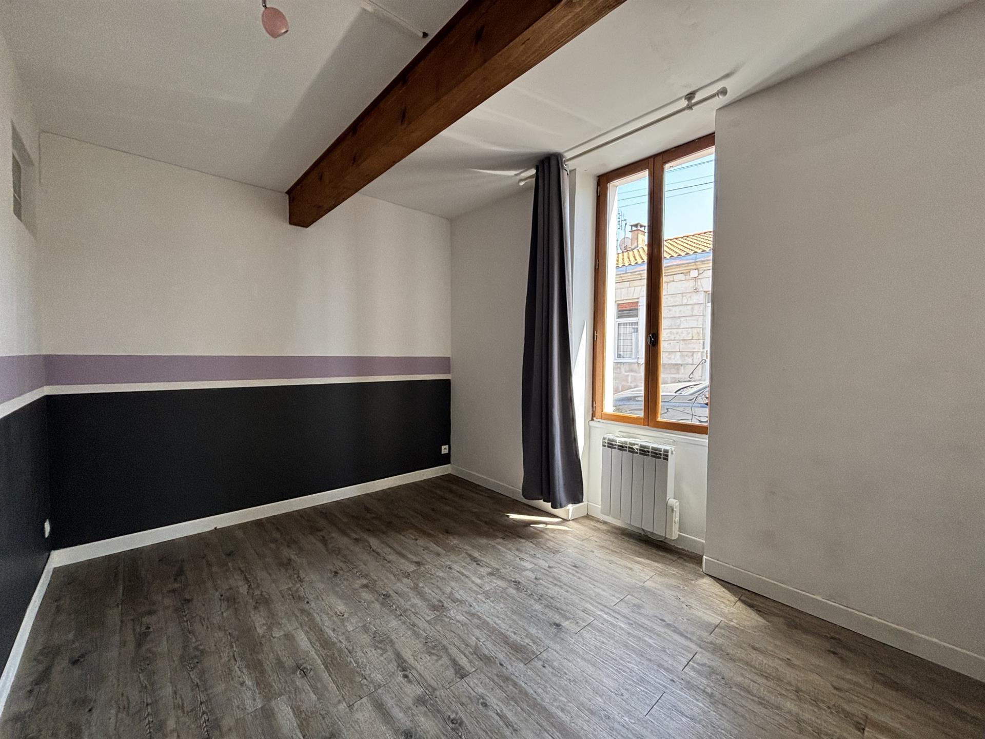 Maison à vendre, 76m², Rochefort