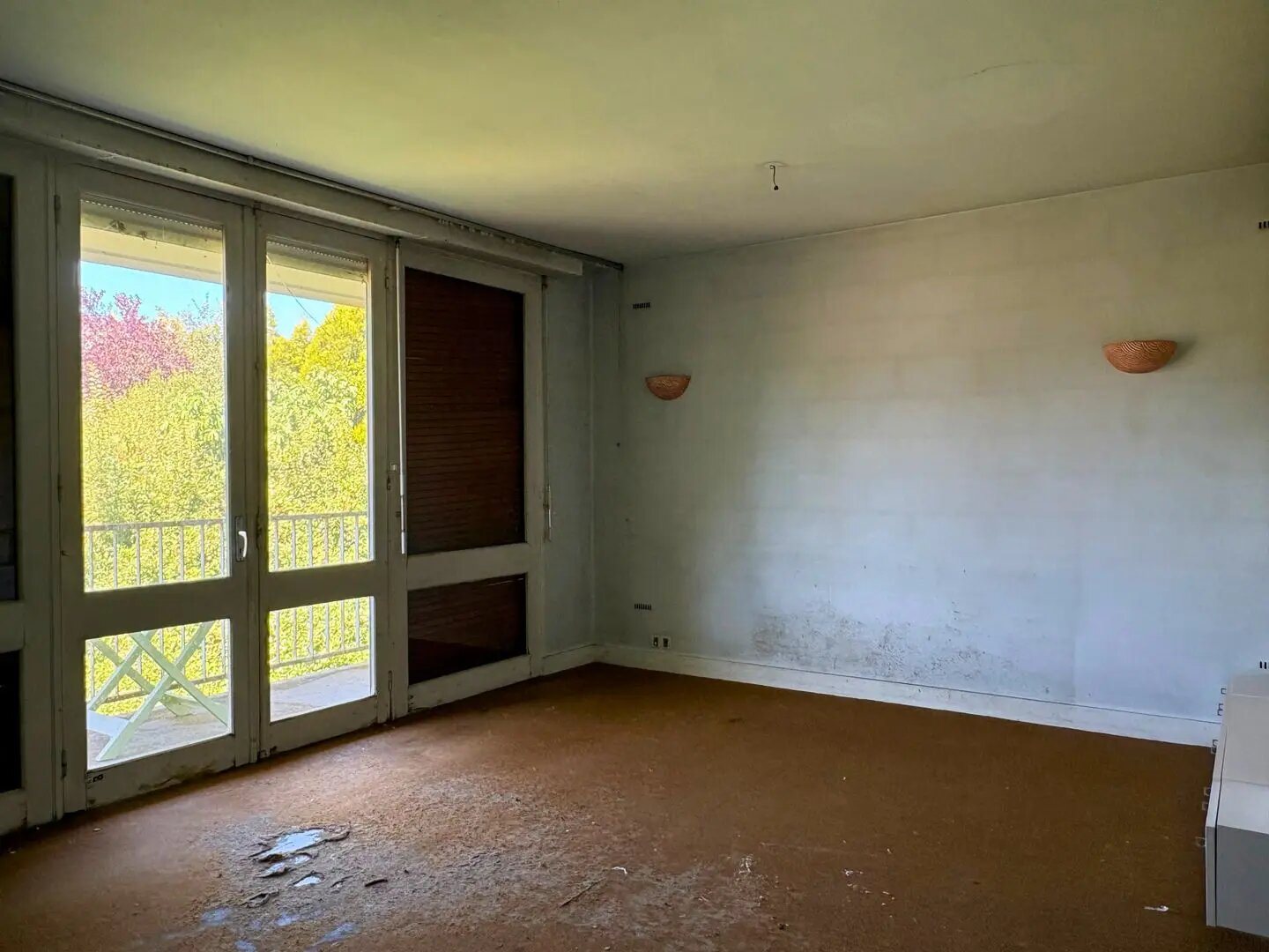 Maison à vendre, 82m², Gensac-la-Pallue