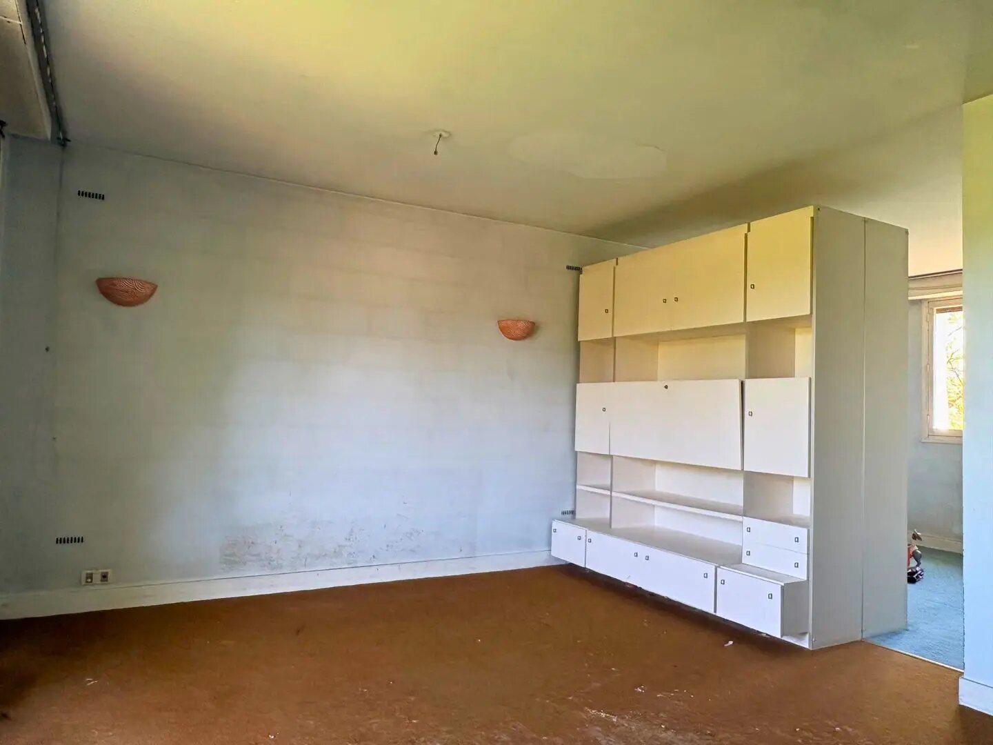 Maison à vendre, 82m², Gensac-la-Pallue