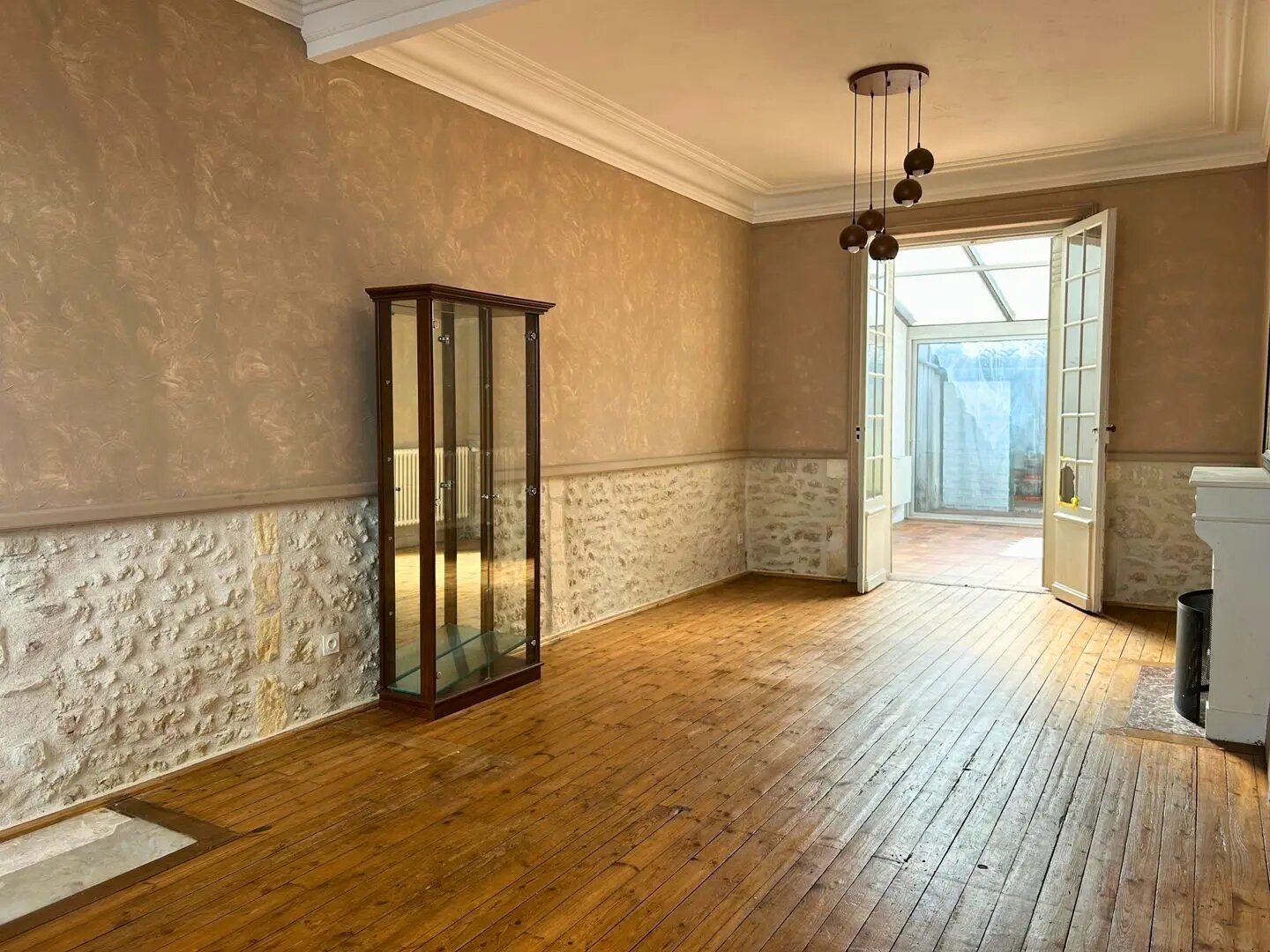 Maison à vendre, 110m², Cognac