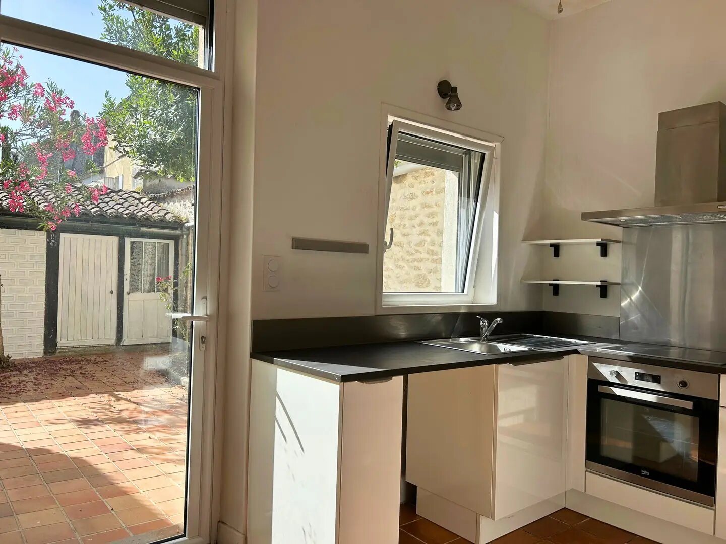 Maison à vendre, 110m², Cognac