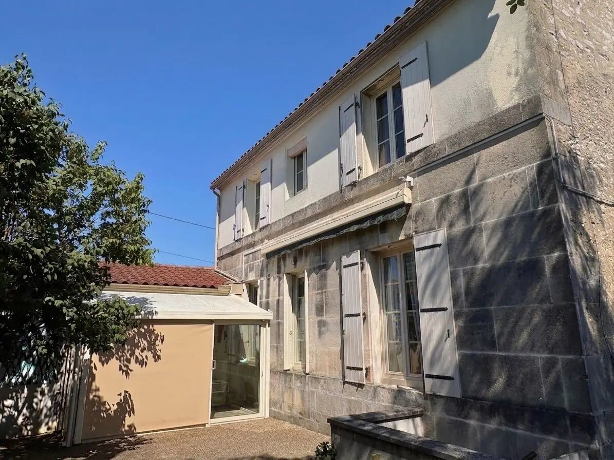 Maison à vendre, 144m², Cognac