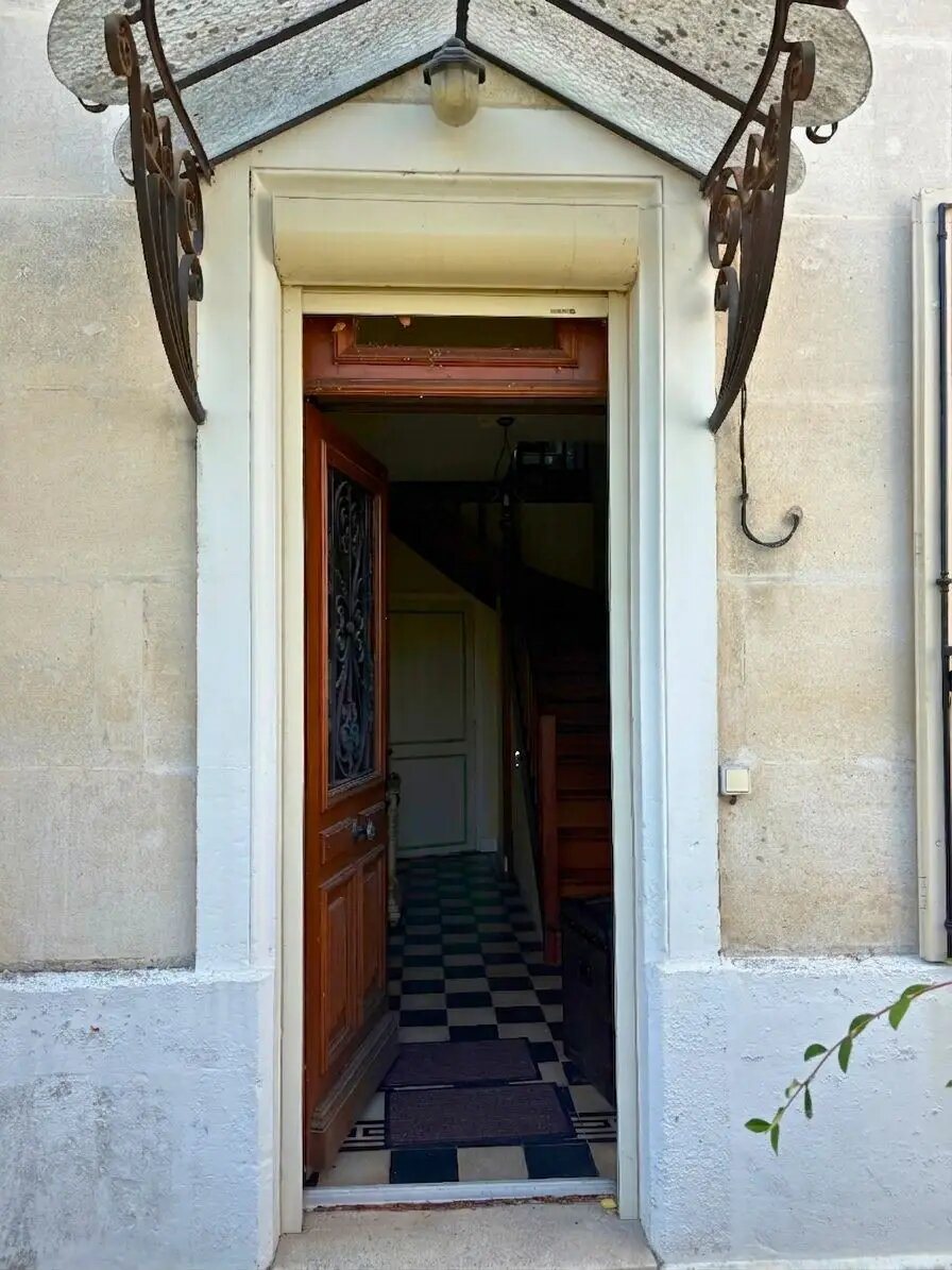 Maison à vendre, 144m², Cognac