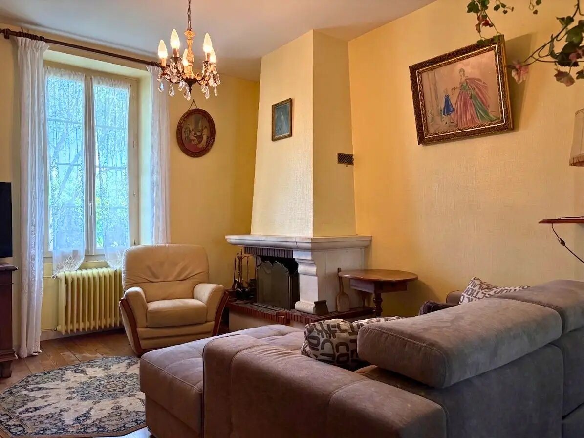 Maison à vendre, 144m², Cognac