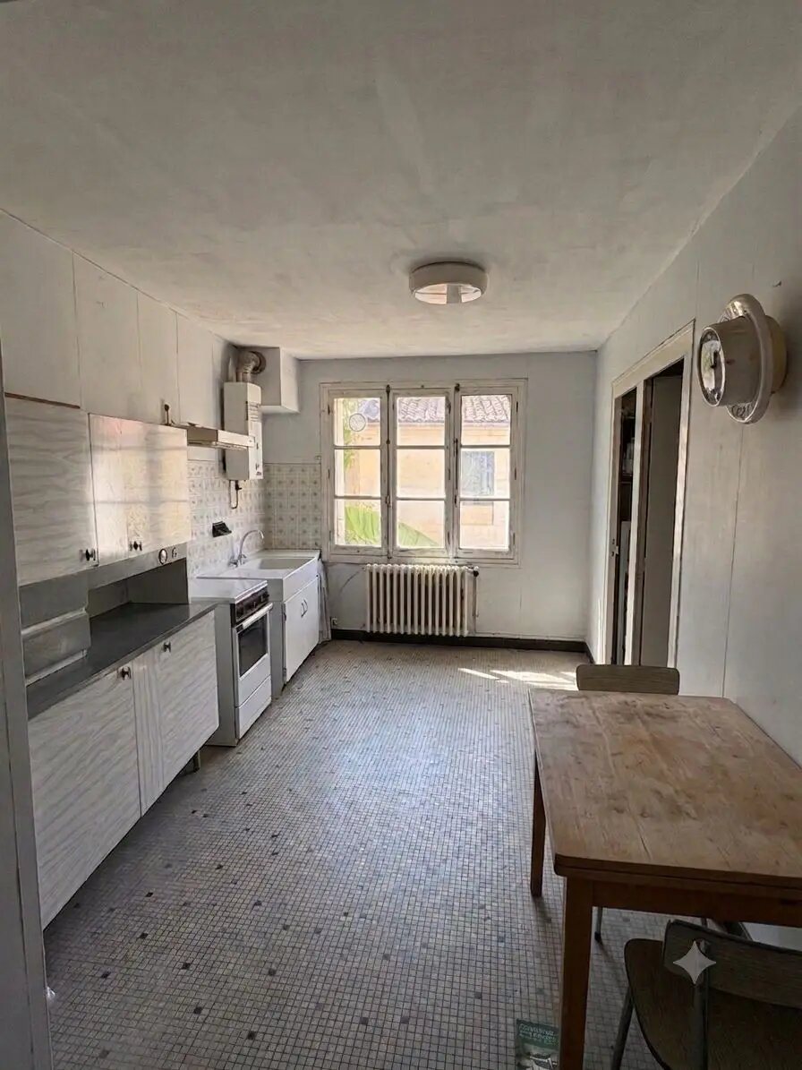 Maison à vendre, 114m², Cognac