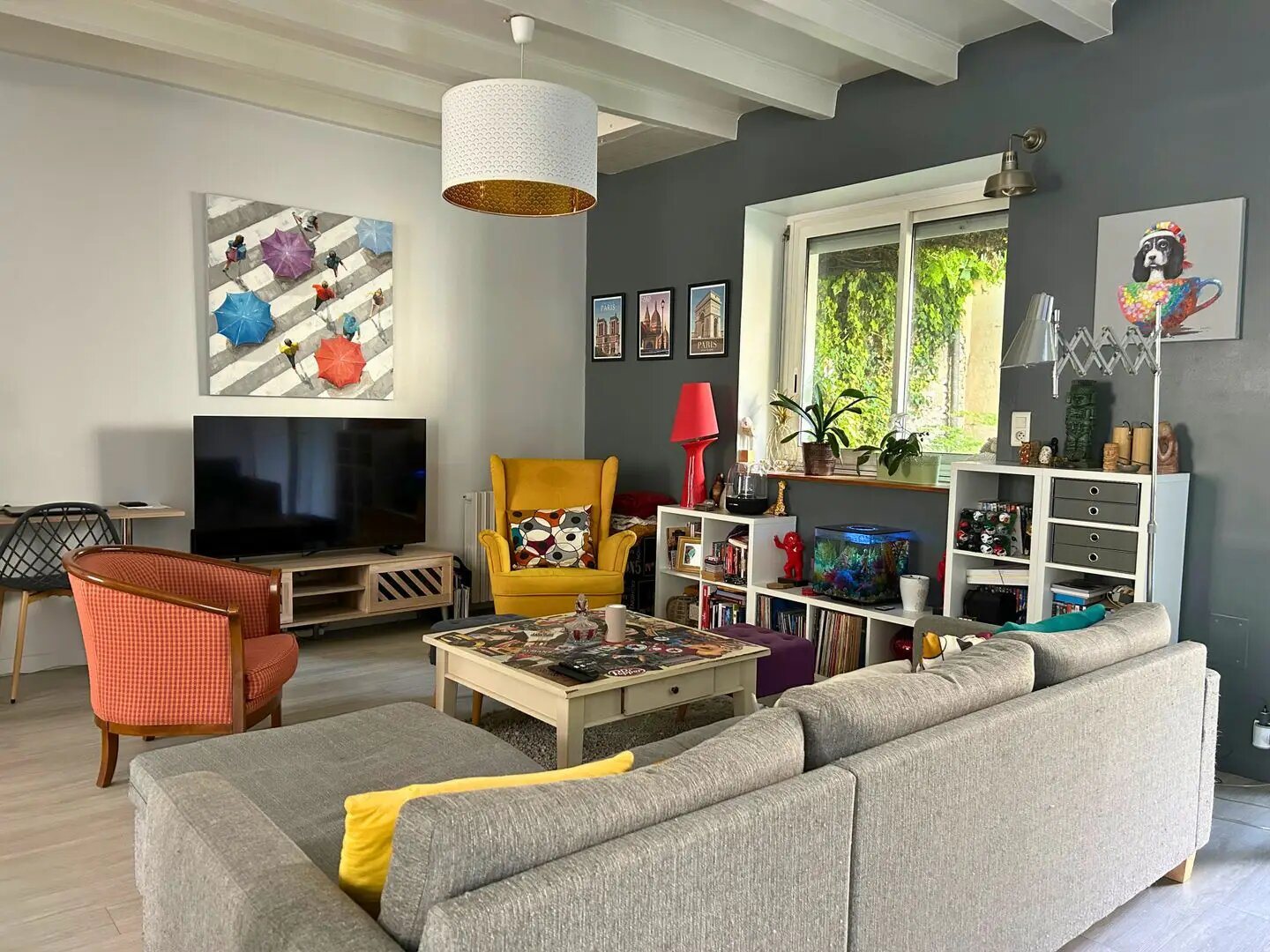 Maison à vendre, 152m², Cognac