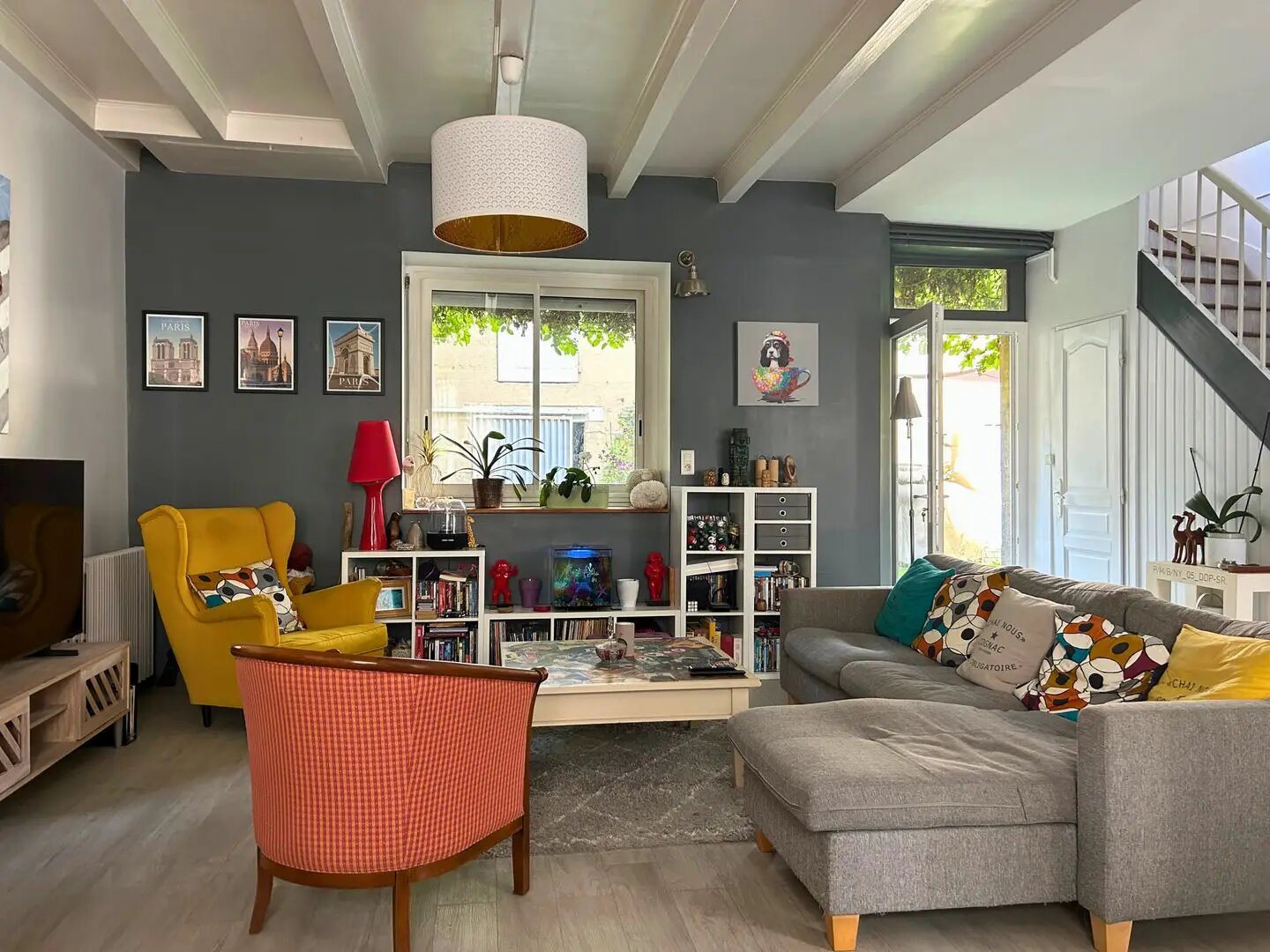 Maison à vendre, 152m², Cognac