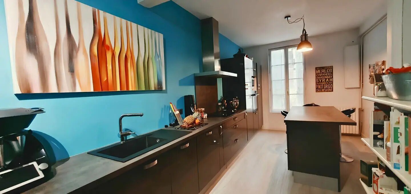 Maison à vendre, 152m², Cognac