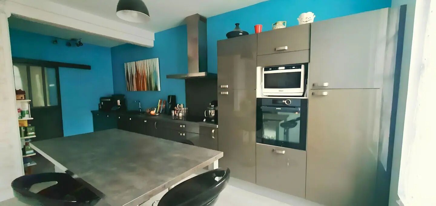Maison à vendre, 152m², Cognac
