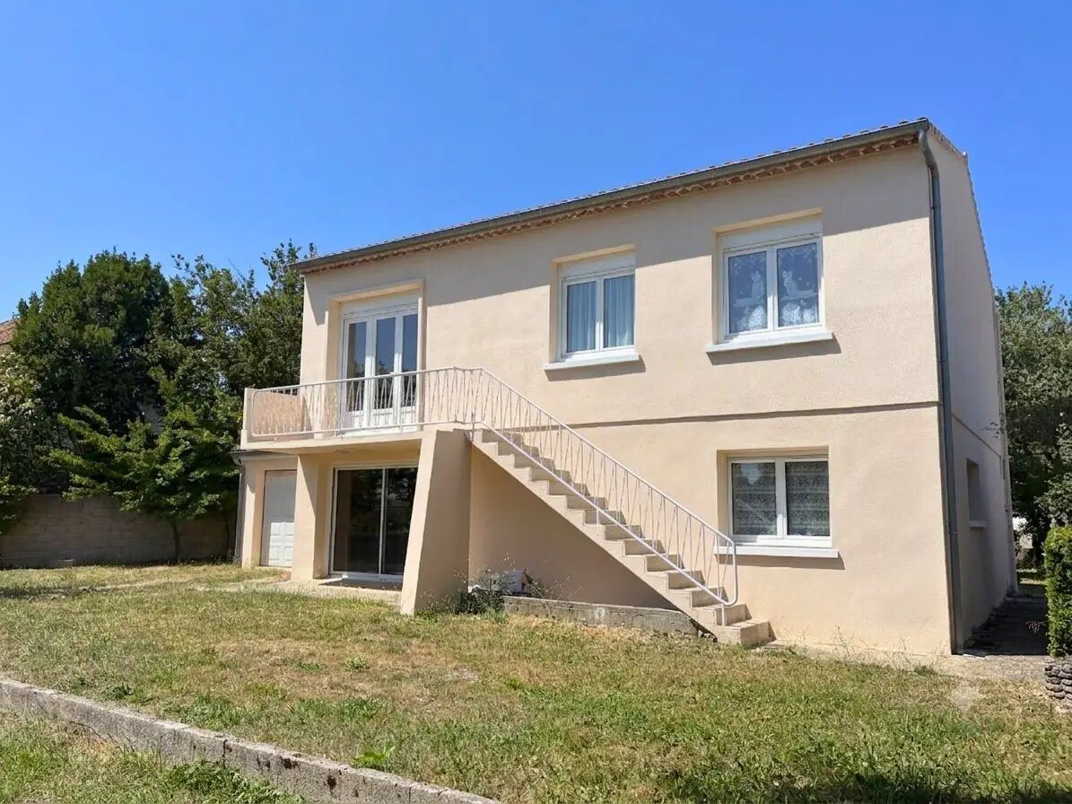 Maison à vendre, 76m², Cognac