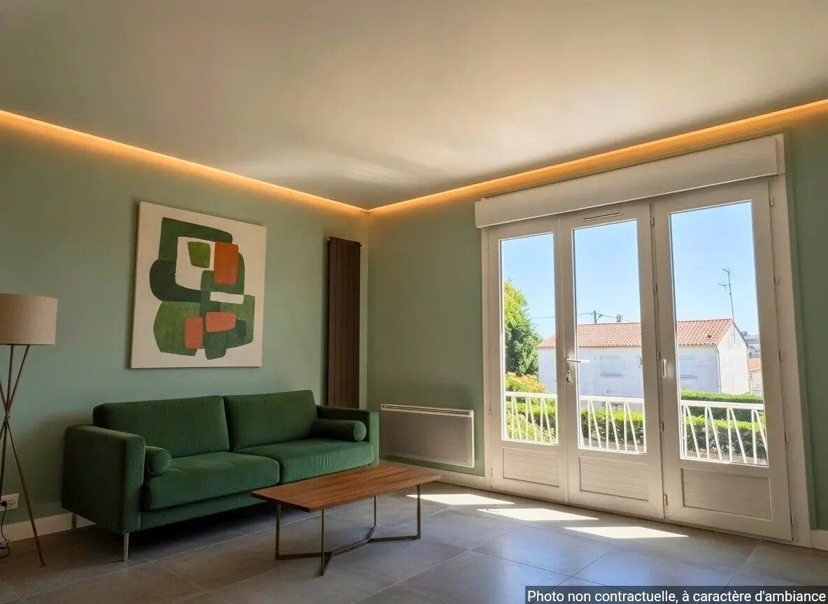 Maison à vendre, 76m², Cognac