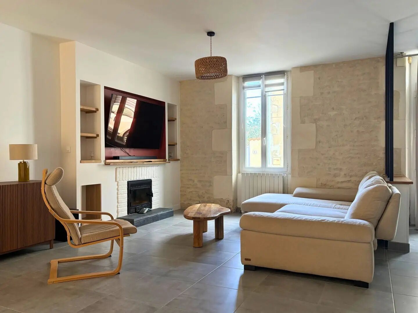 Maison à vendre, 95m², Cognac