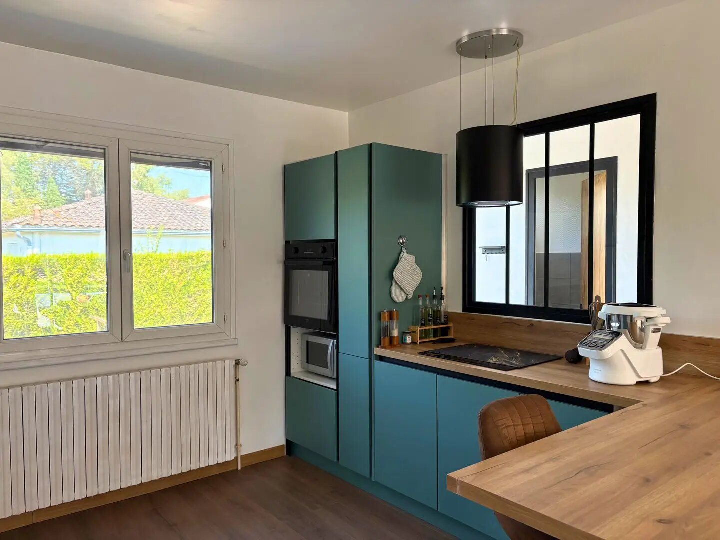Maison à vendre, 96m², Louzac-Saint-André