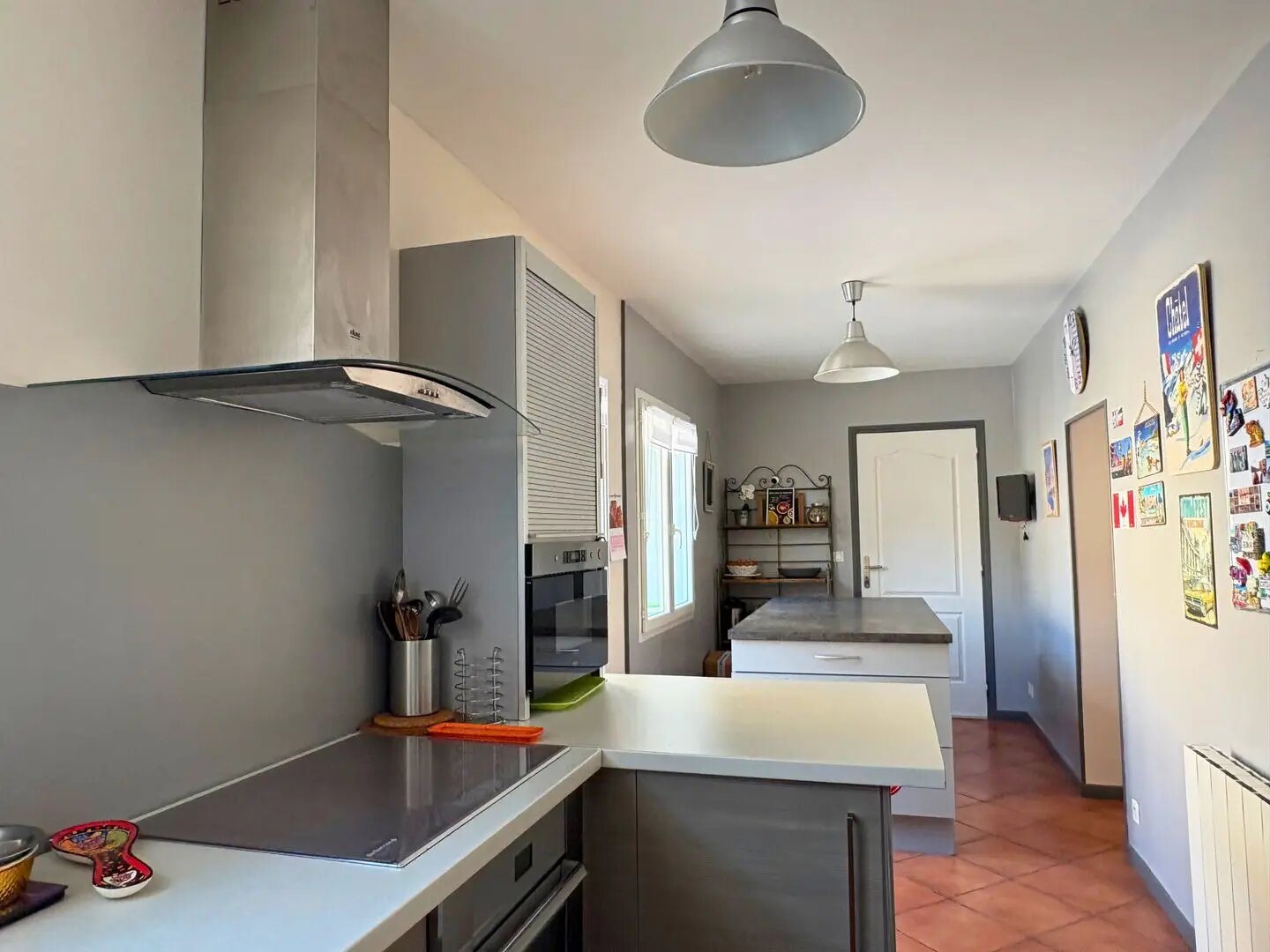 Maison à vendre, 112m², Cognac