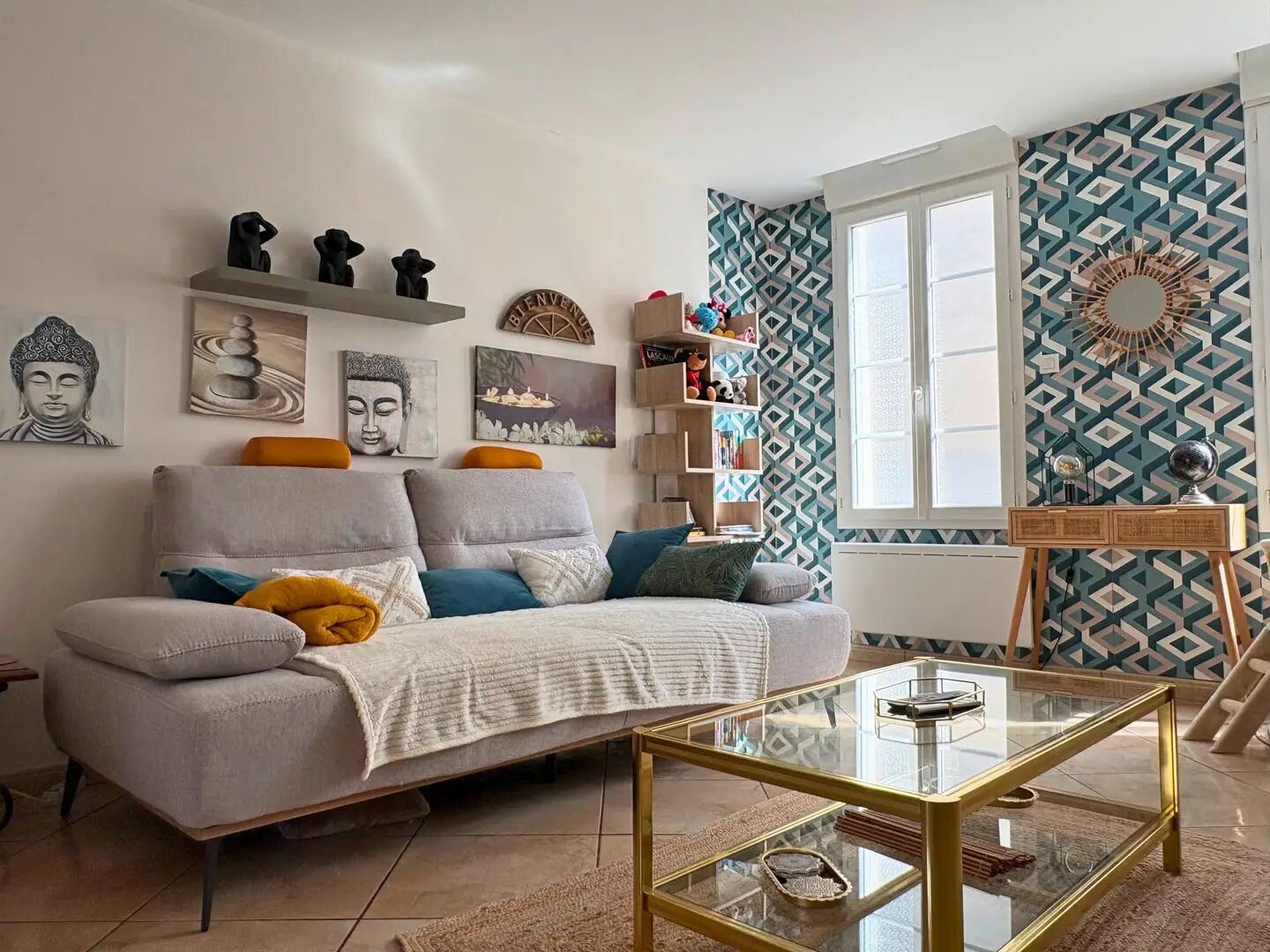 Maison à vendre, 112m², Cognac