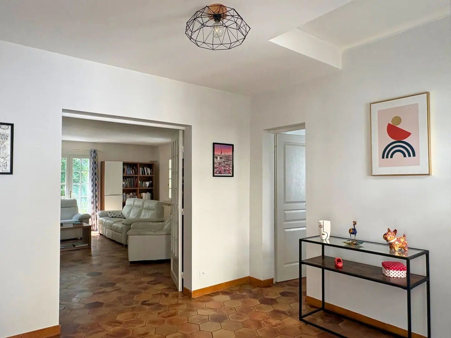 Maison à vendre, 166m², Louzac-Saint-André