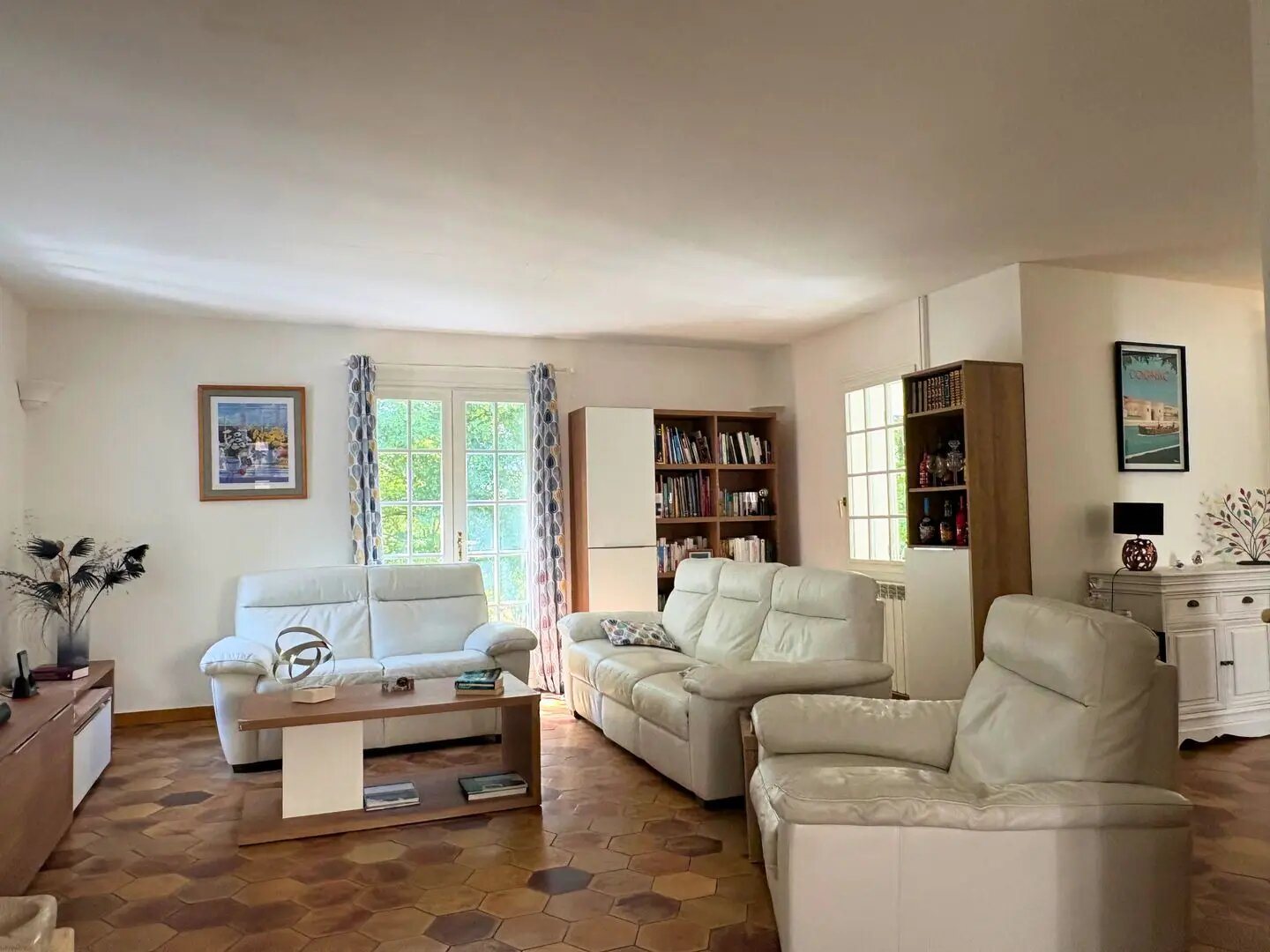 Maison à vendre, 166m², Louzac-Saint-André