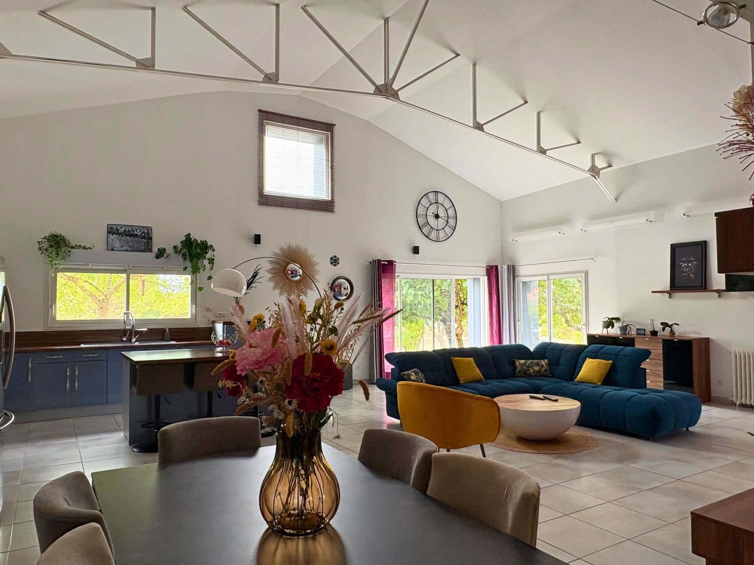 Maison à vendre, 181m², Châteaubernard