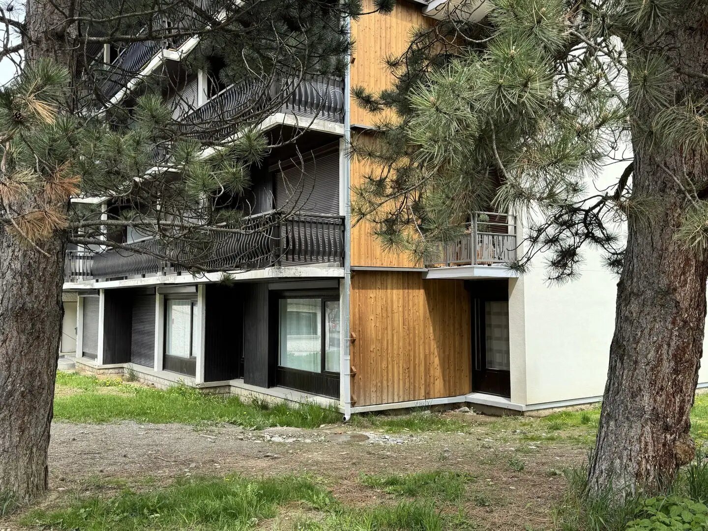 Appartement à vendre, 36m², Mont-de-Lans