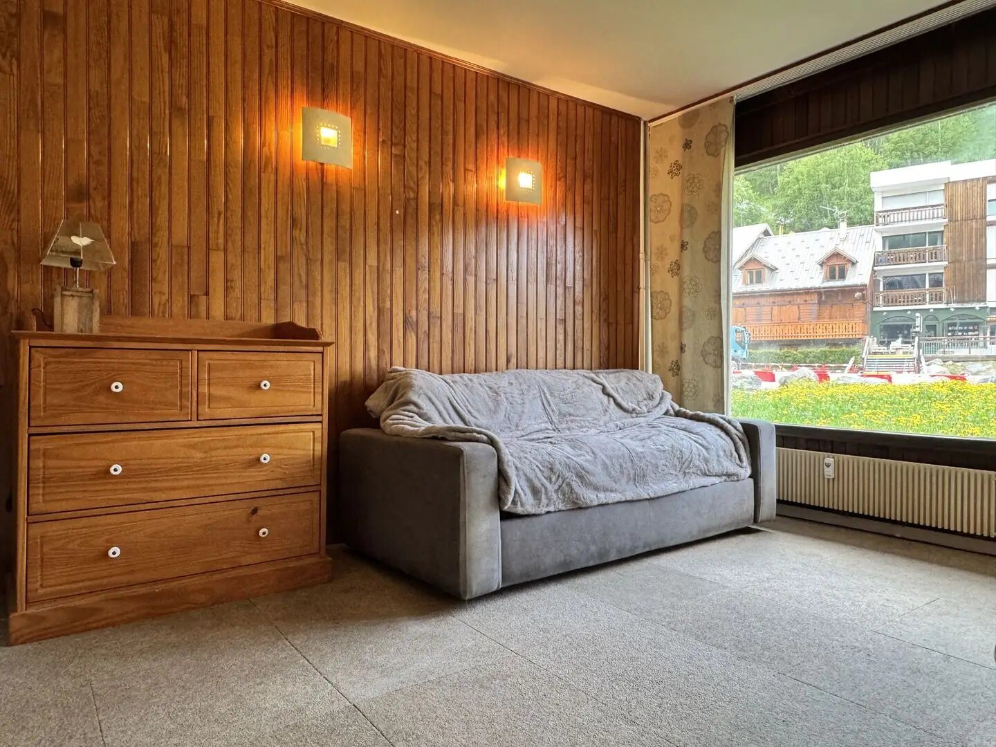 Appartement à vendre, 36m², Mont-de-Lans